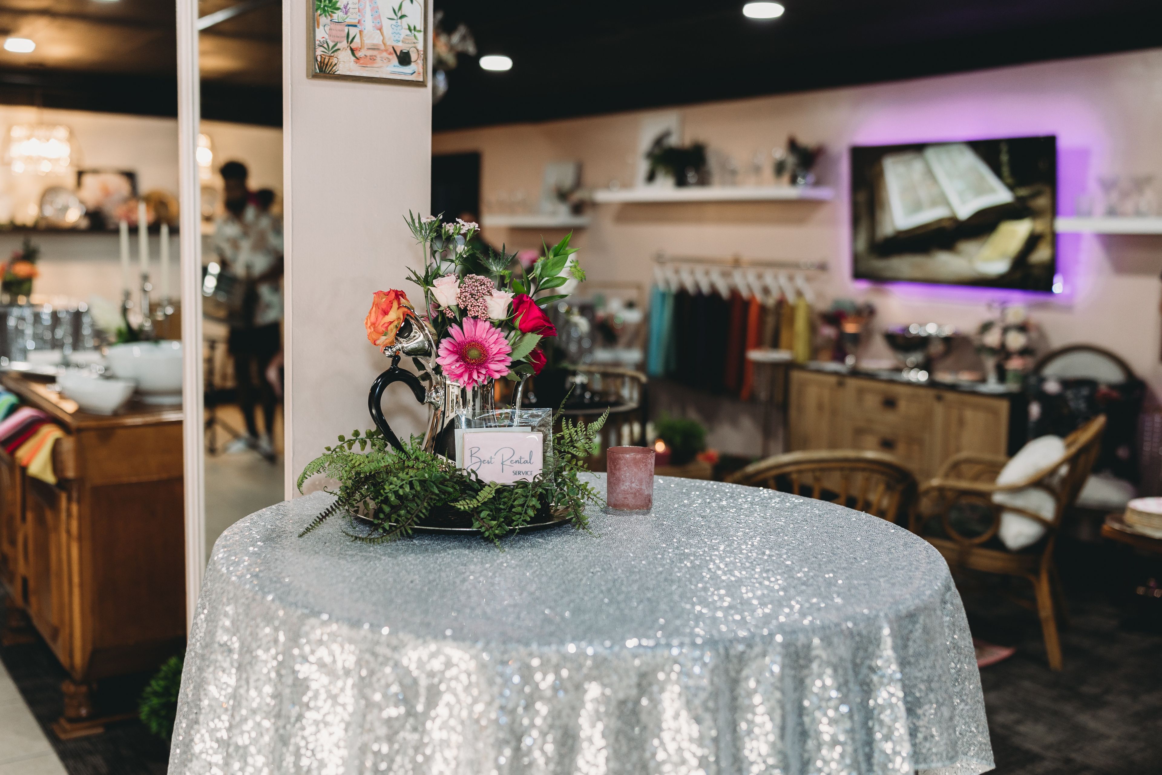 Cover photo of Best Rental Service