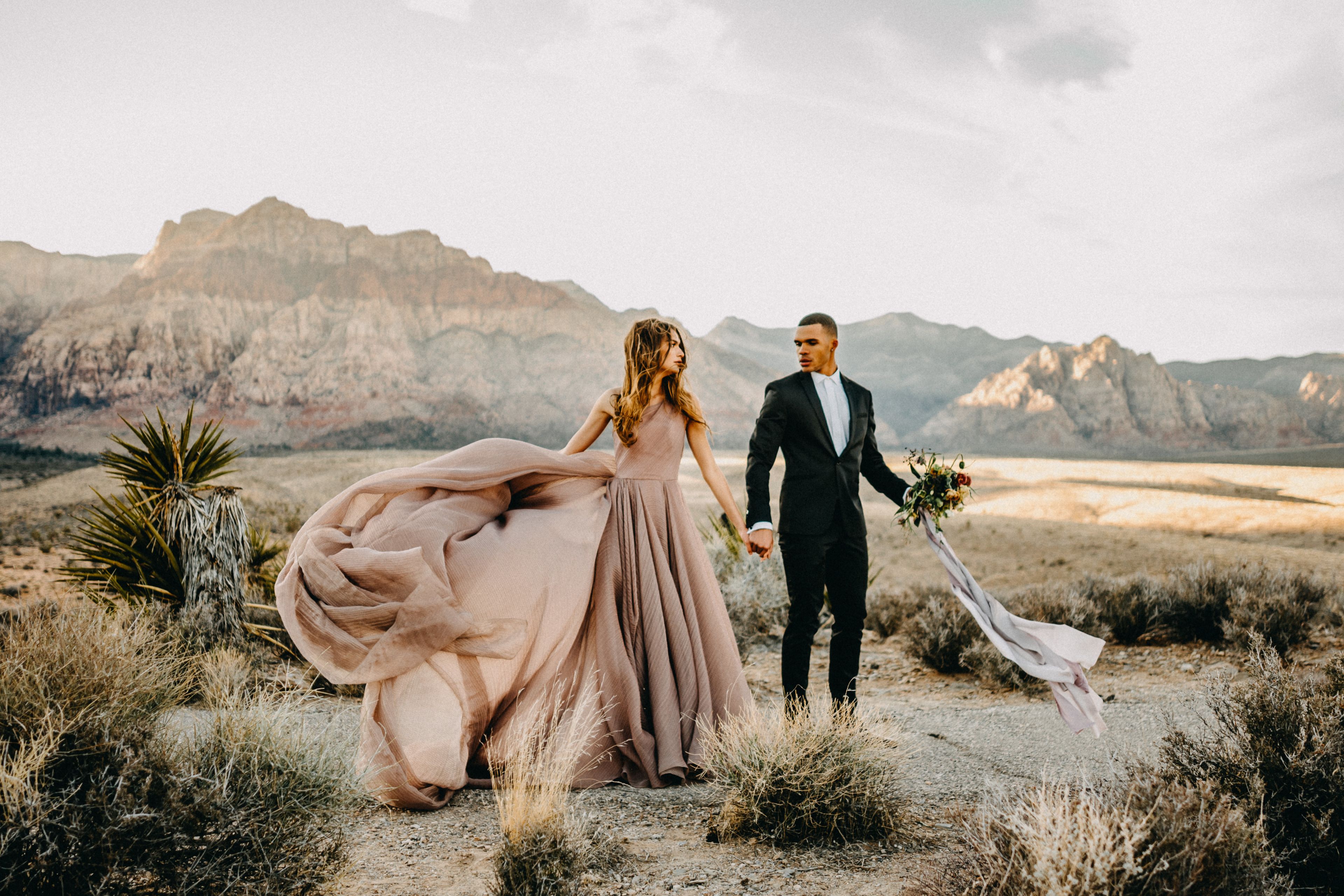 Cover photo of Elizabeth Lloyd Photography