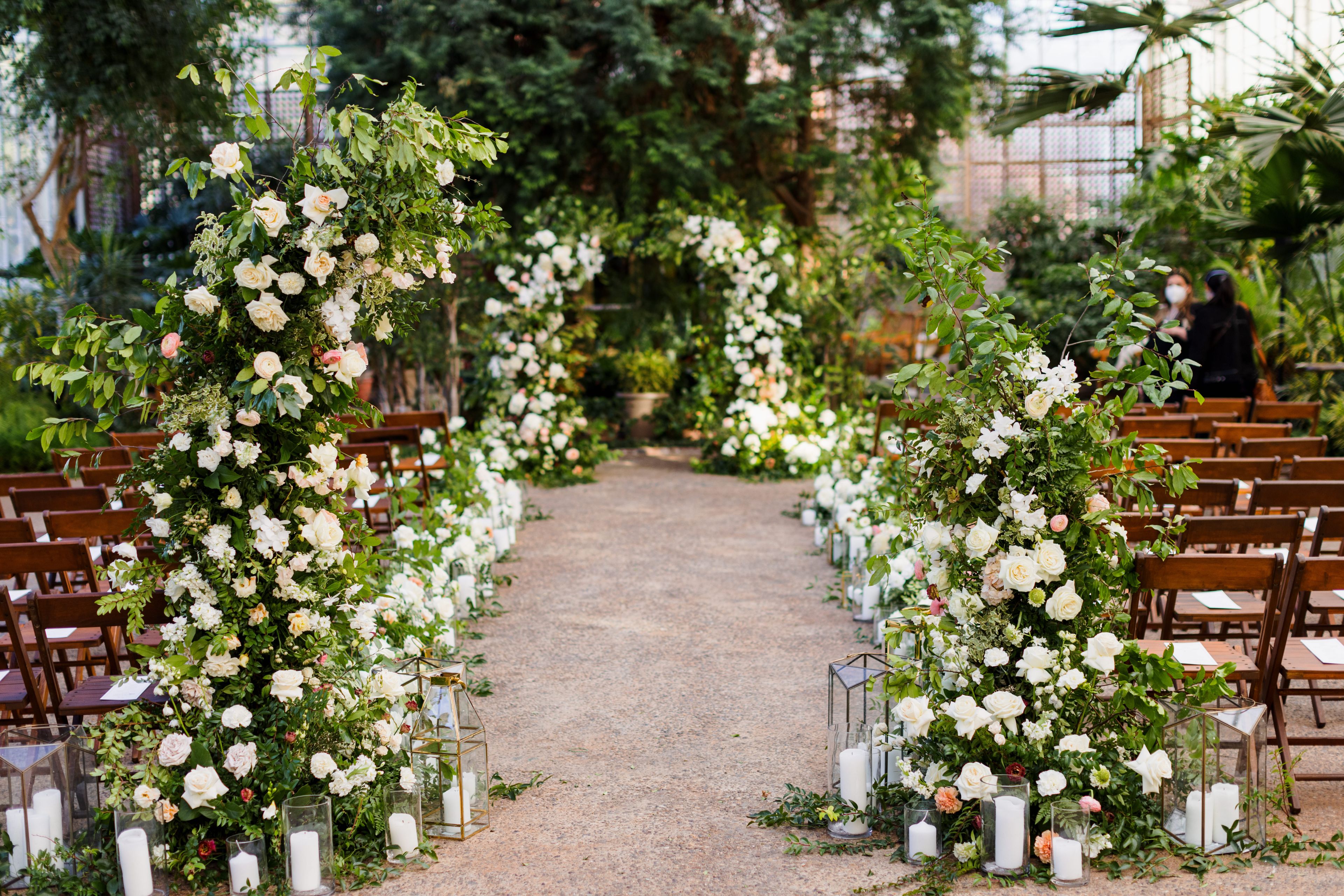 Cover photo of RAM Floral