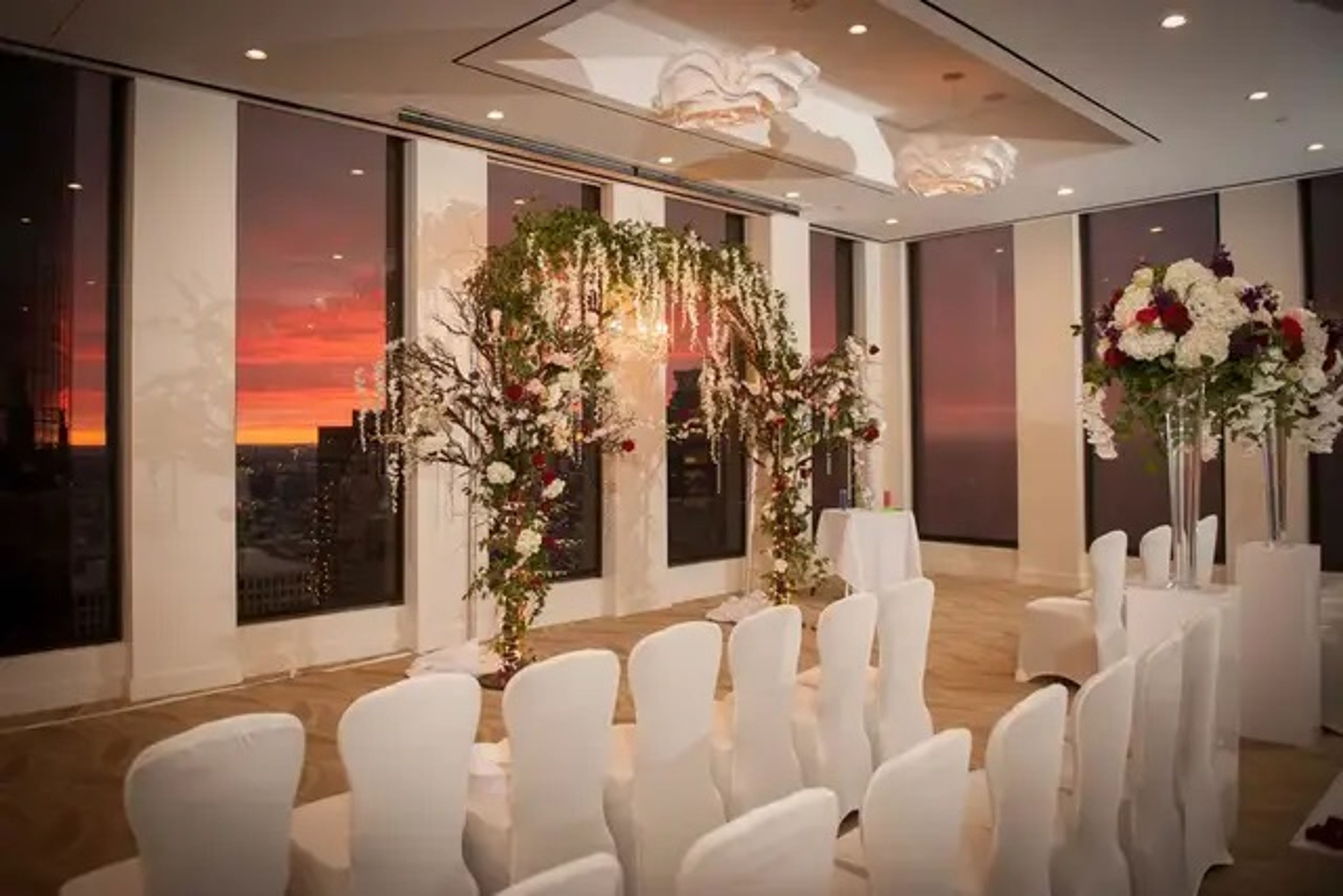 Cover photo of The Houston Club