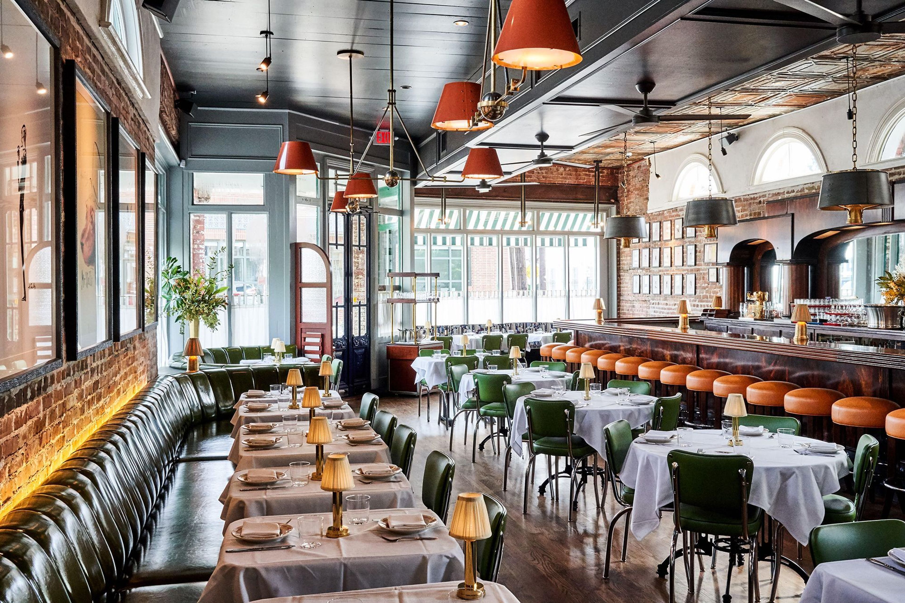 Cover photo of Melfi's