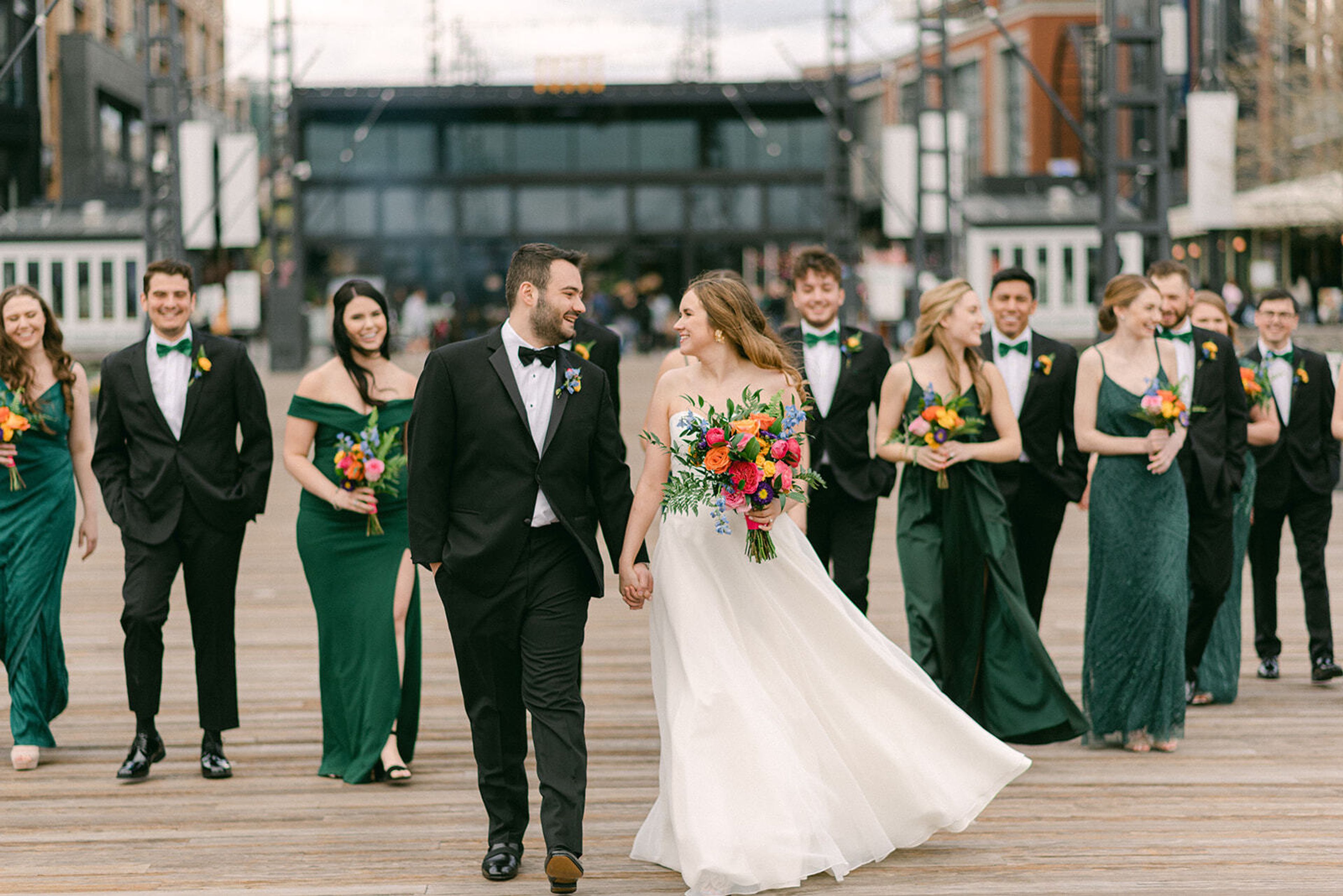 Cover photo of Tierra Events