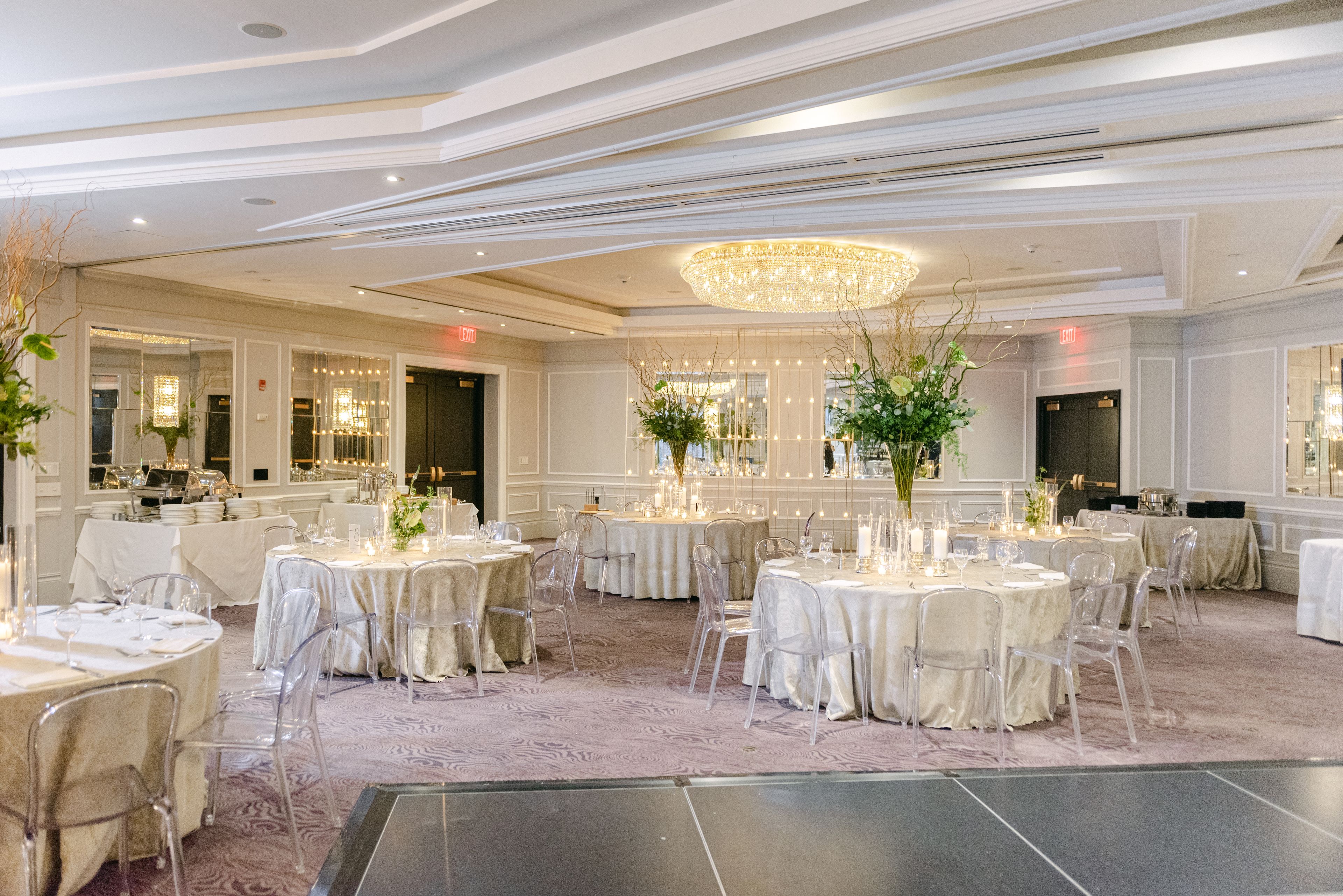 Cover photo of Tierra Events