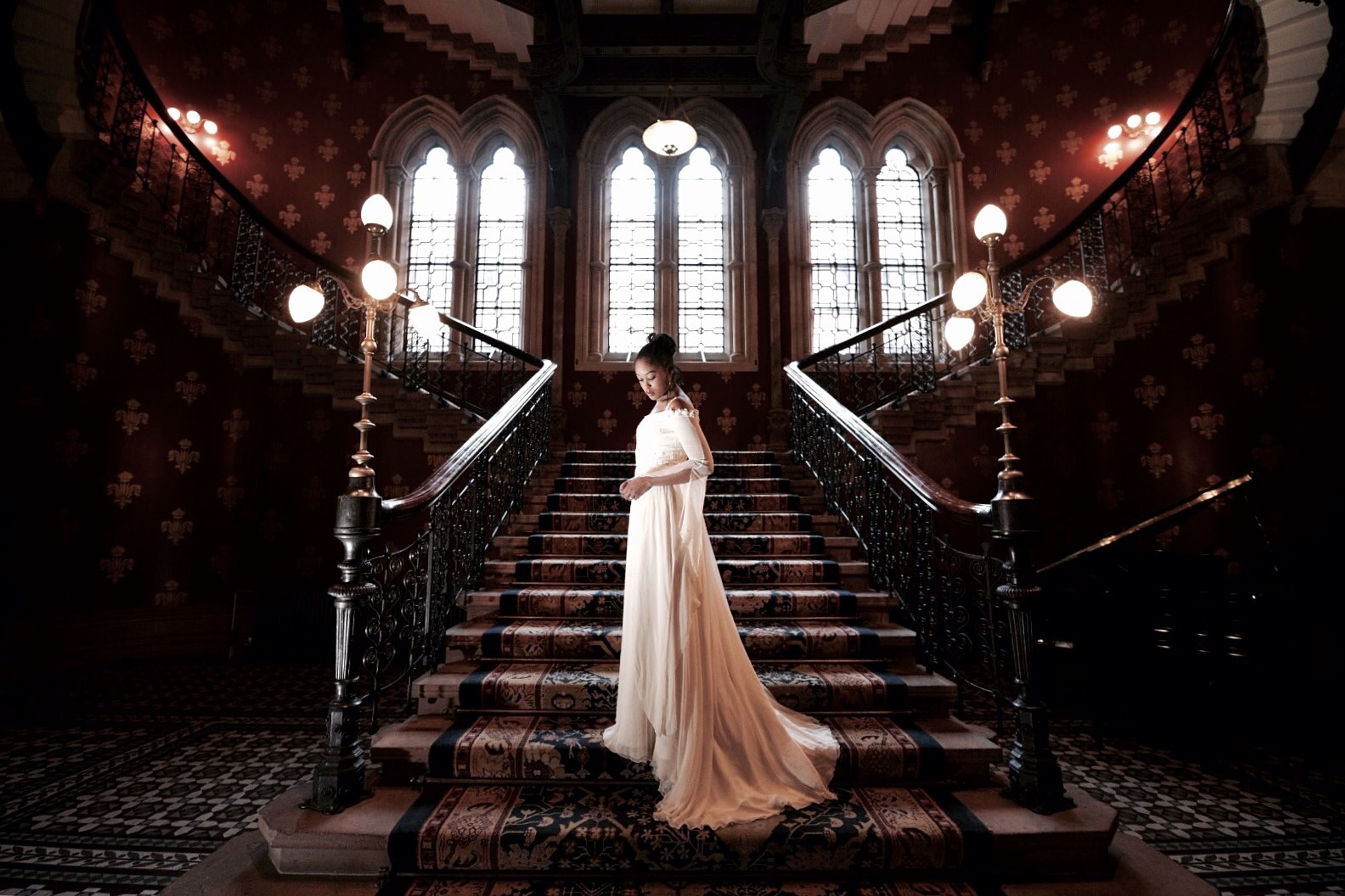 Cover photo of Kelly Waterman Photography