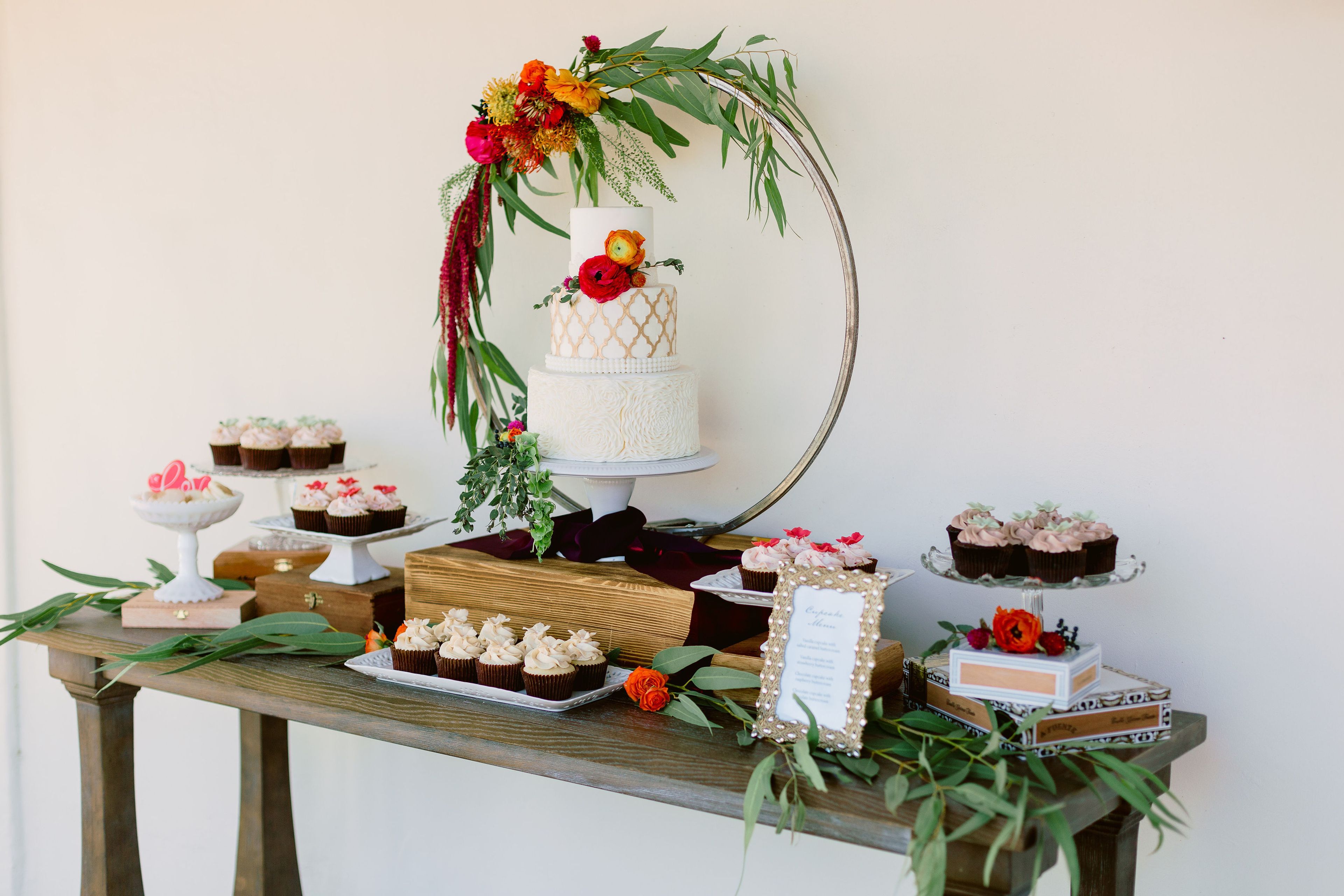 Cover photo of The Couture Cakery