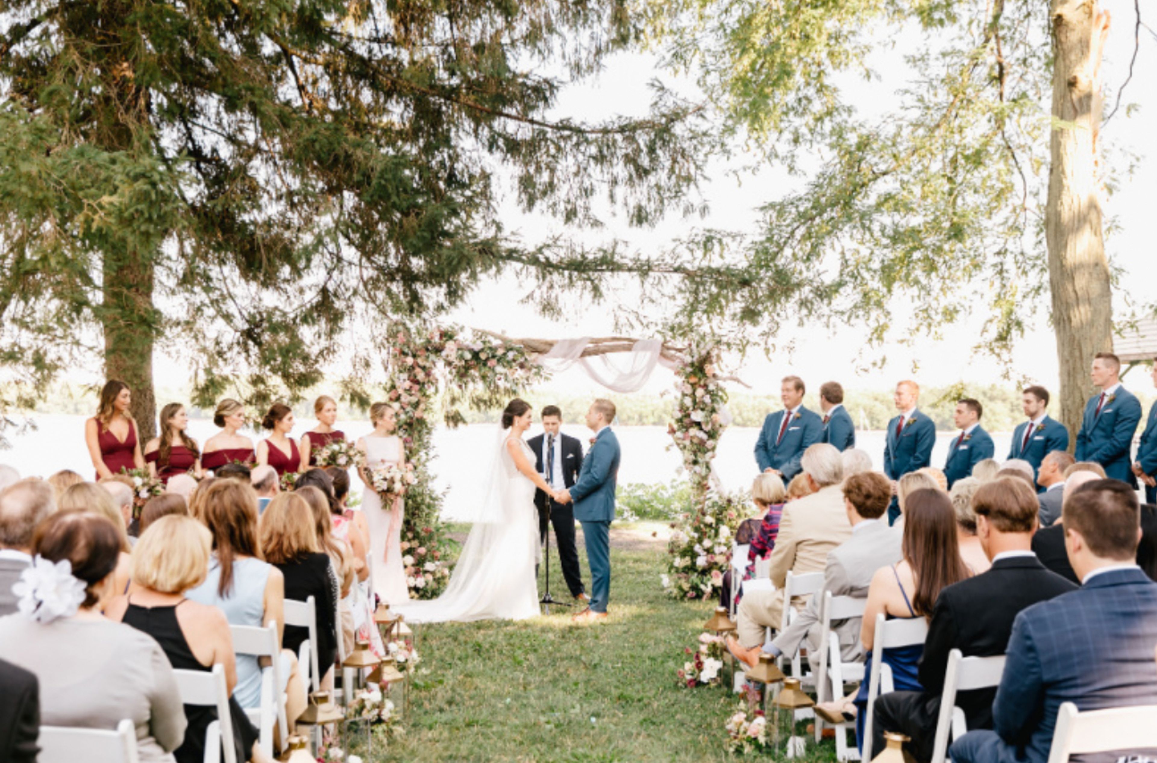 Cover photo of Glen Foerd Mansion