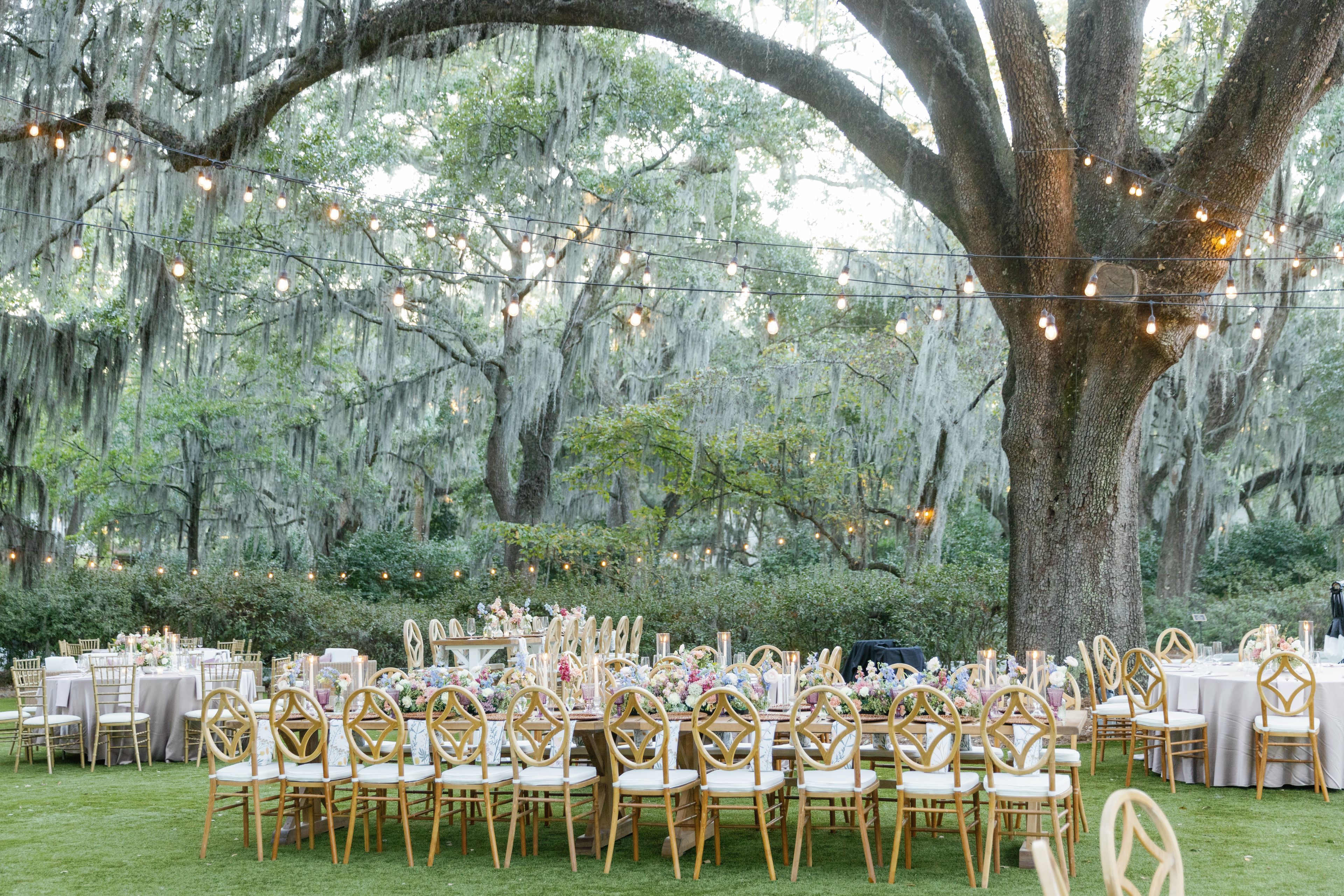 Cover photo of Firefly Weddings & Events