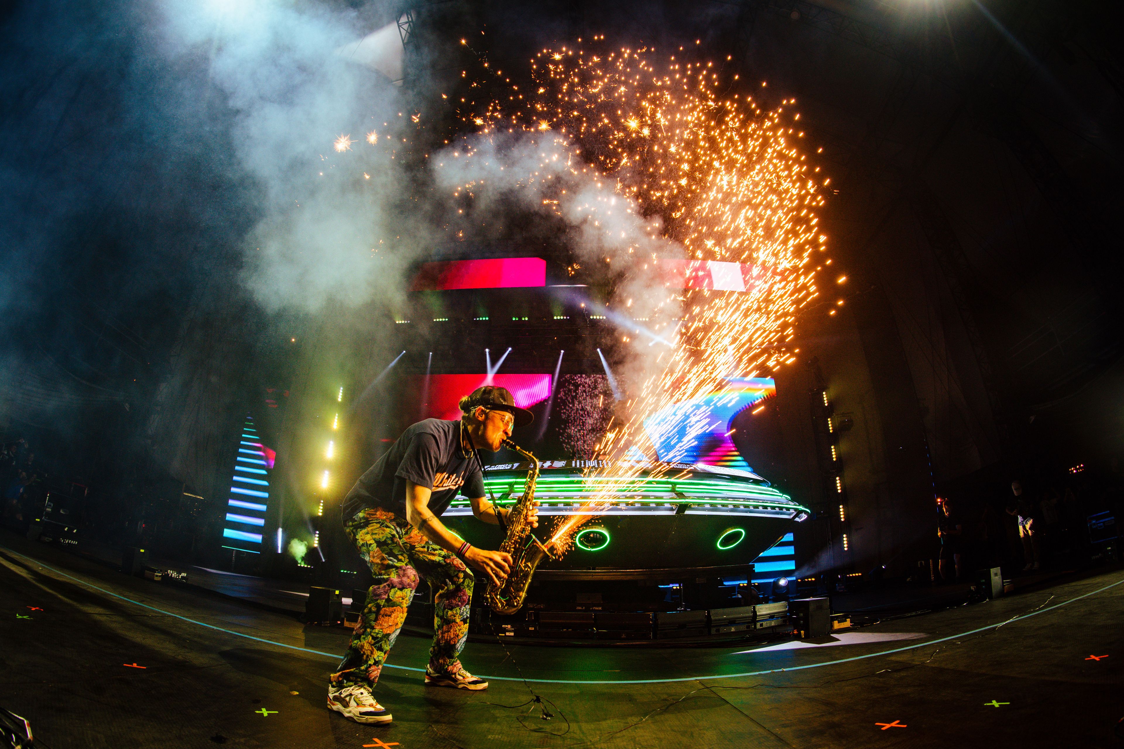 Cover photo of Boston Experiential Group