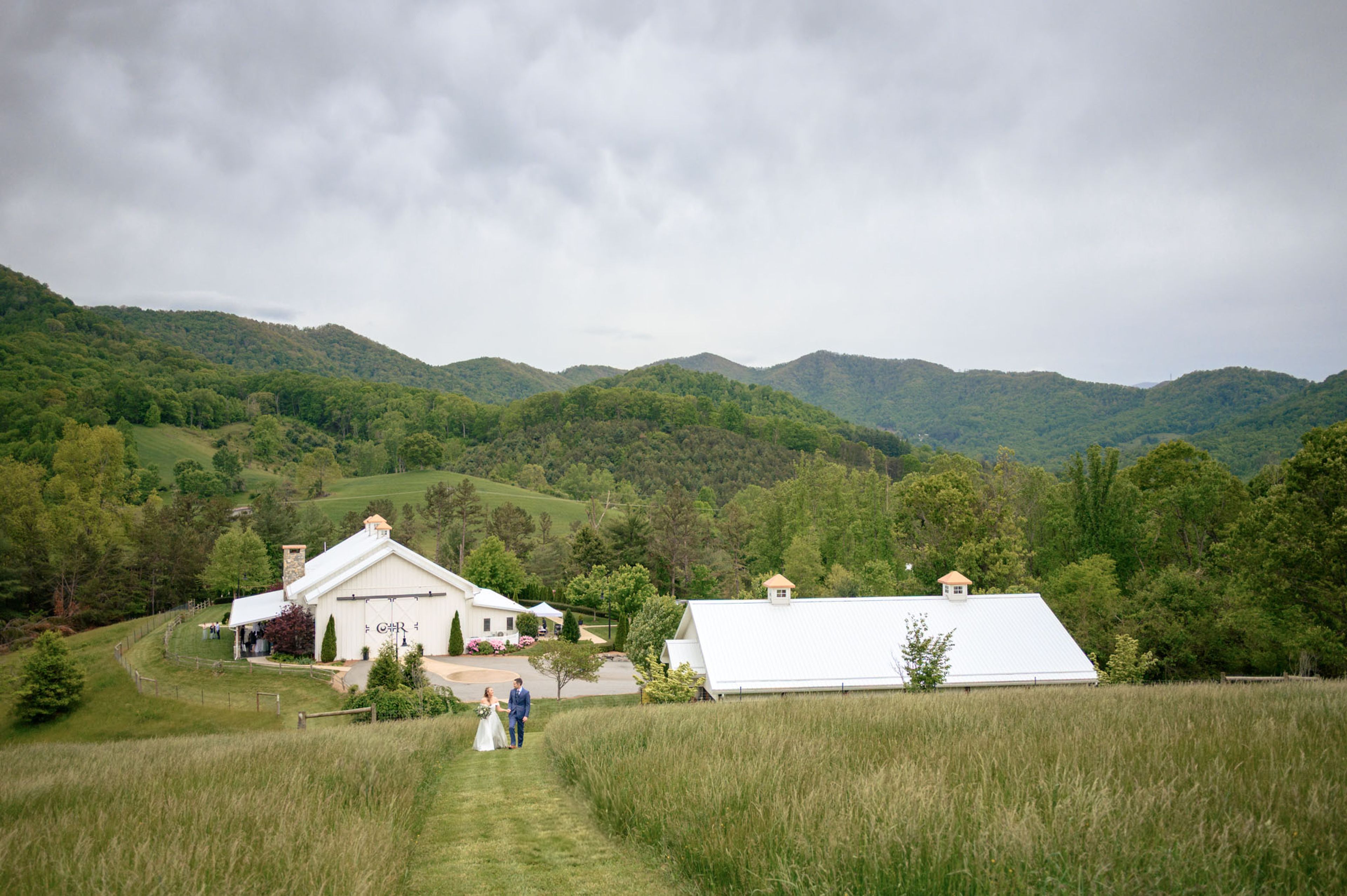 Cover photo of Michael Freas Photography