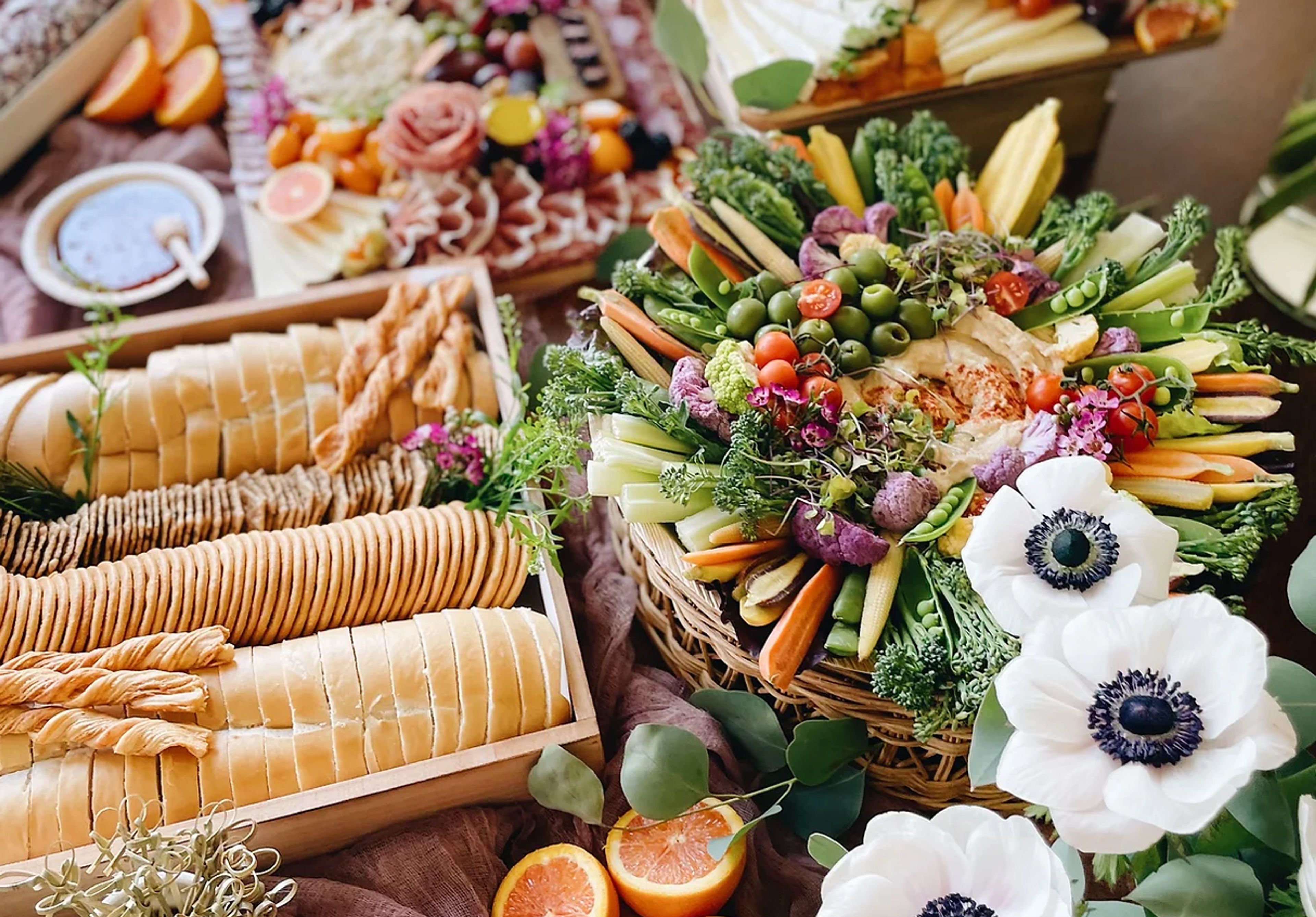 Cover photo of Coho Event Planning