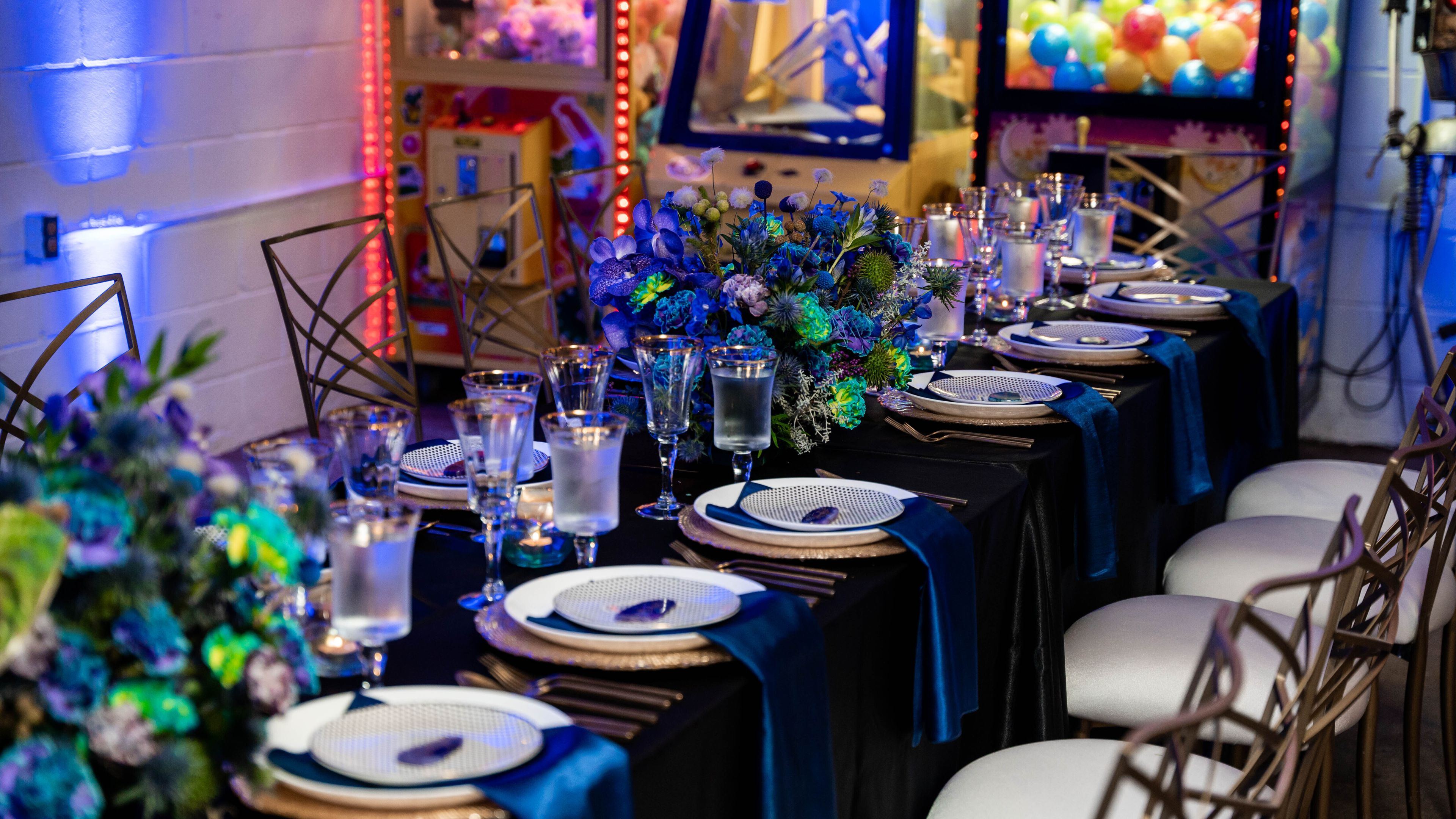 Cover photo of Jack's Cosmic Dogs