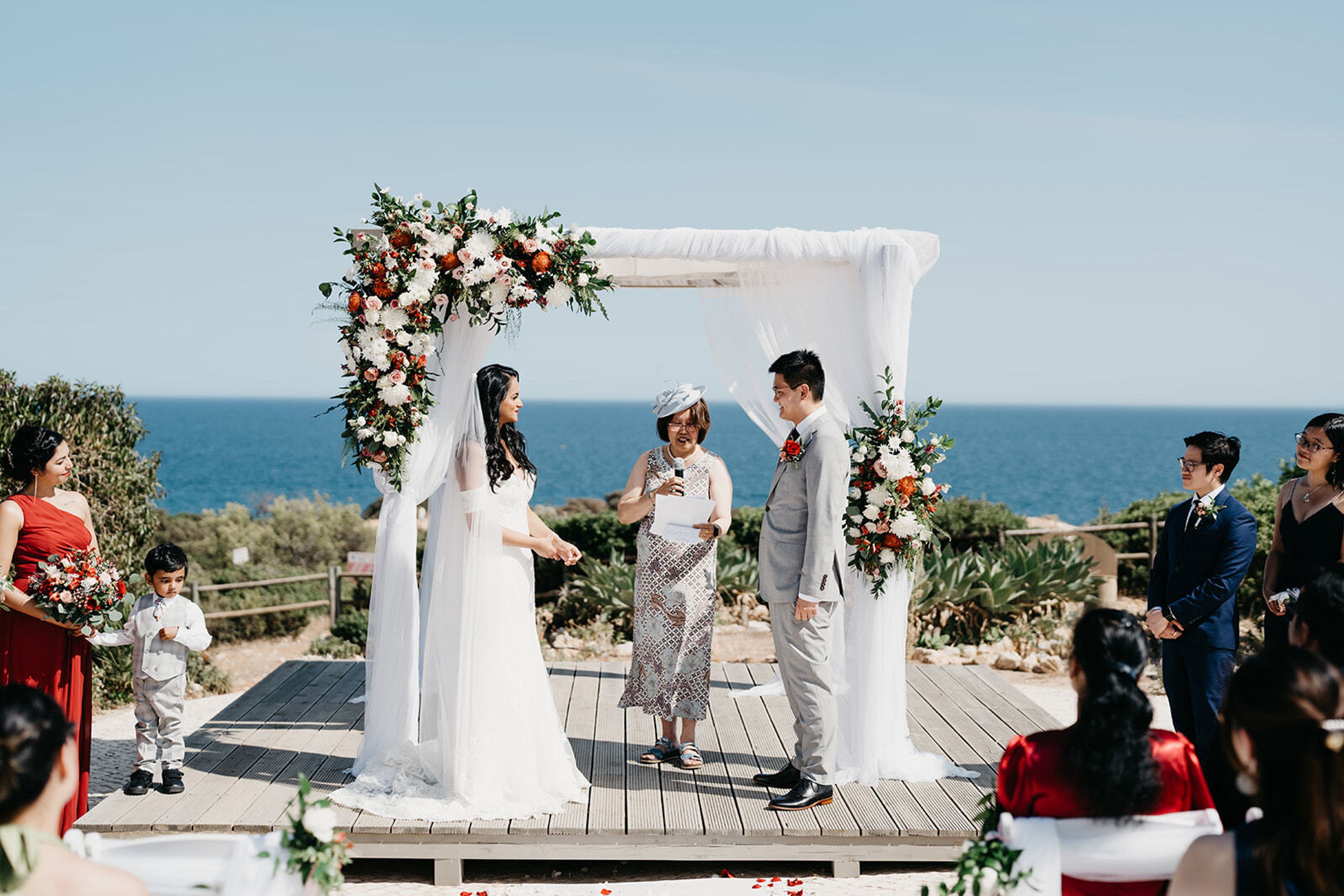 Cover photo of MB Weddings & Events Portugal