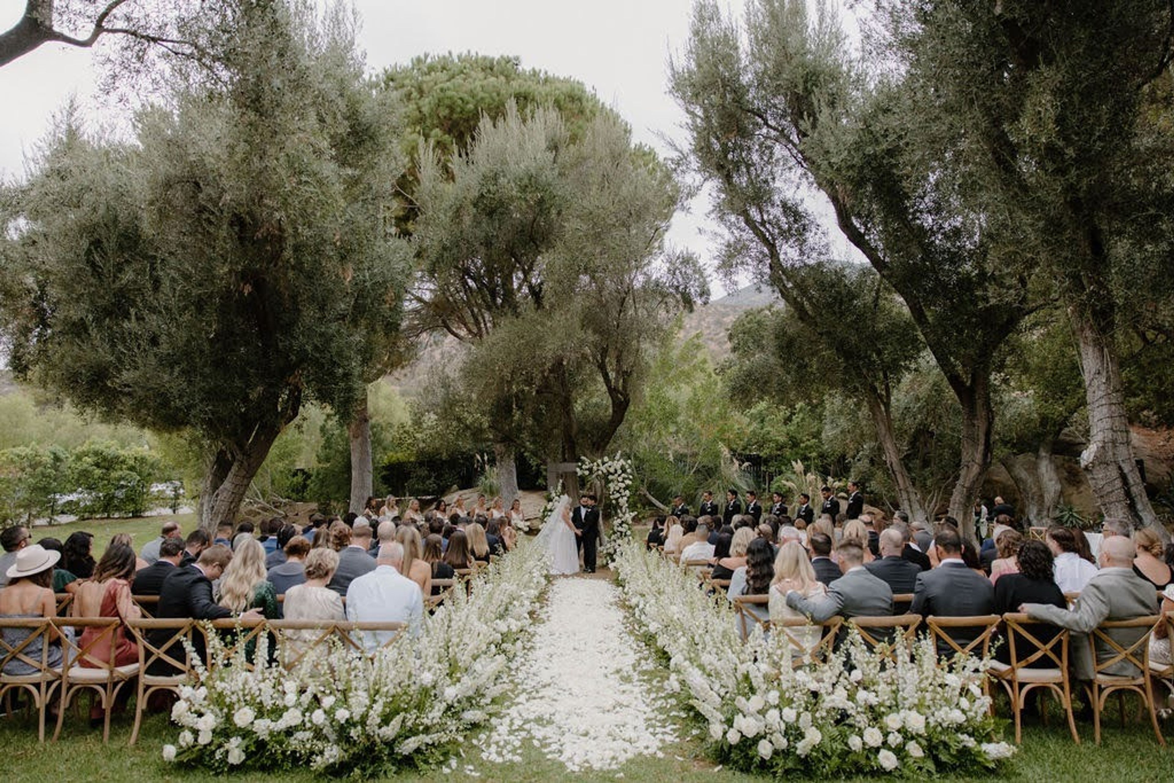 Cover photo of Blissfully Styled Events