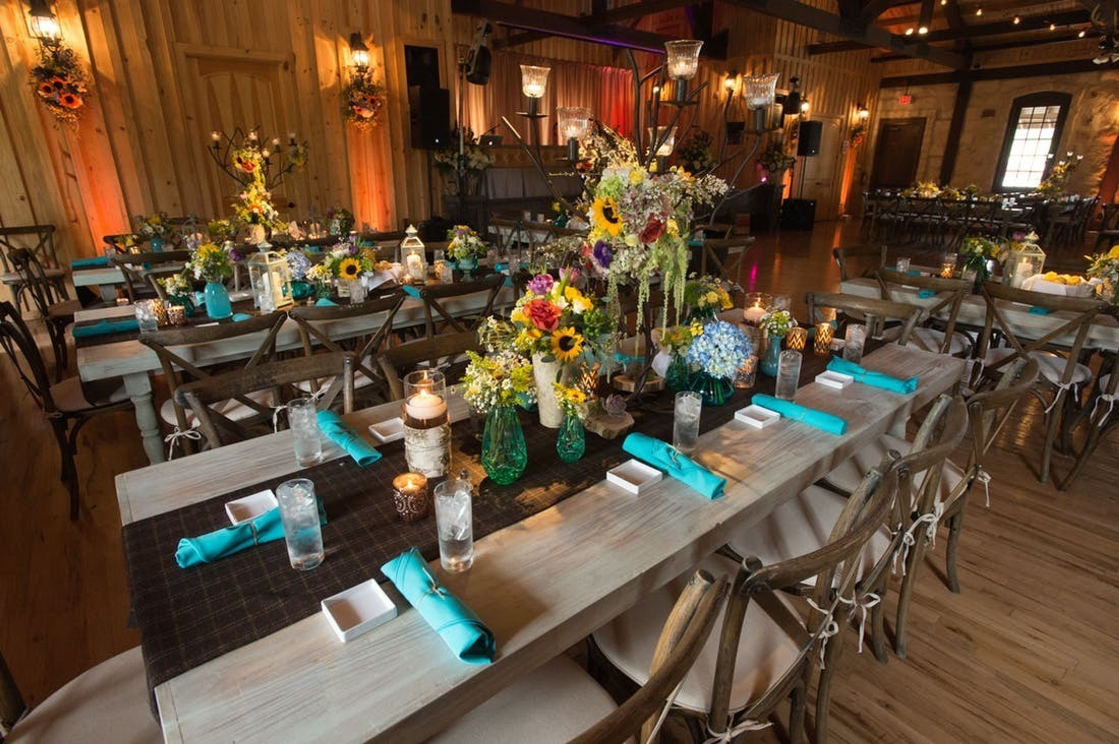 Cover photo of Haynsworth Photography