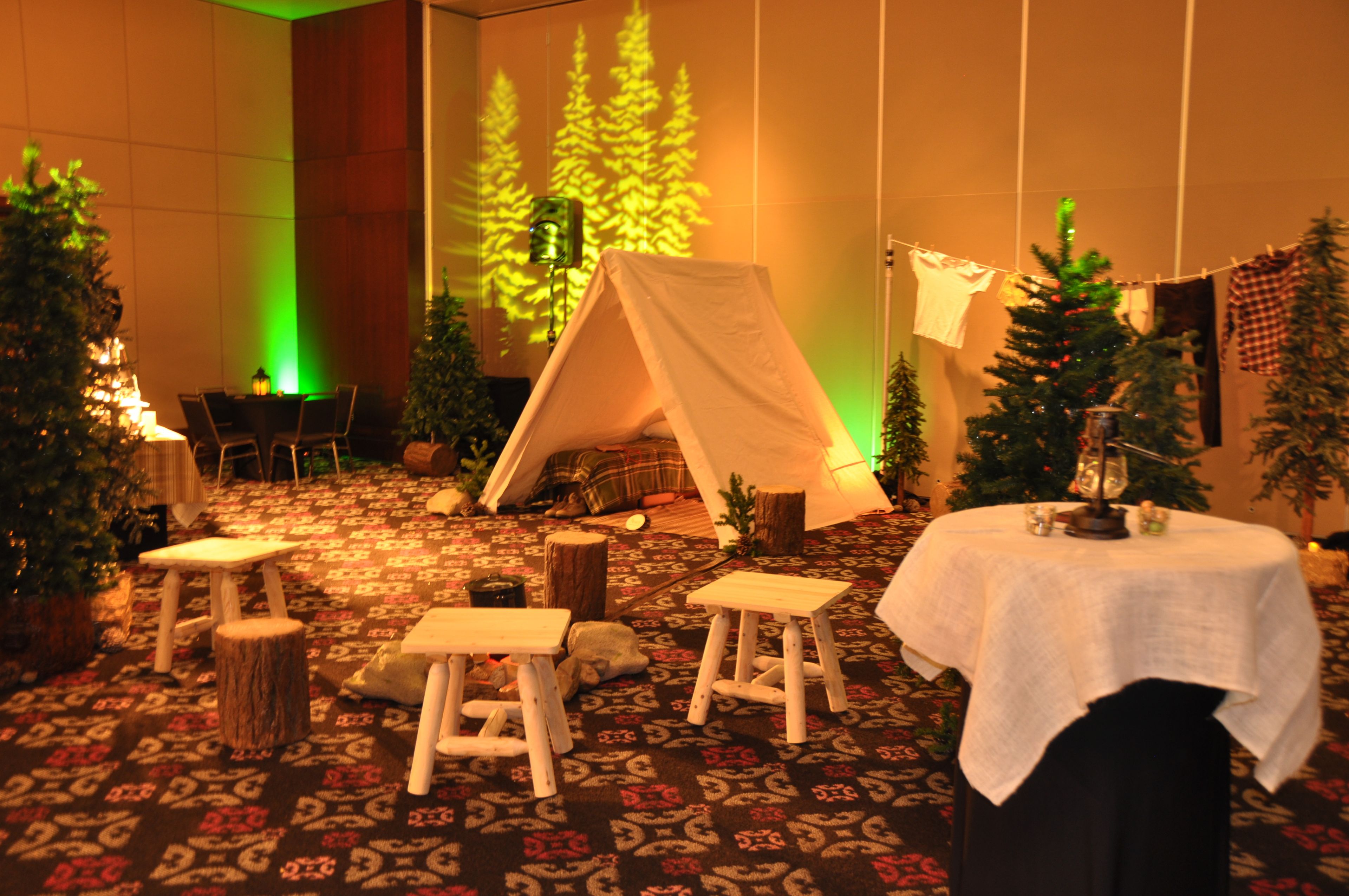 Cover photo of E3 Planning