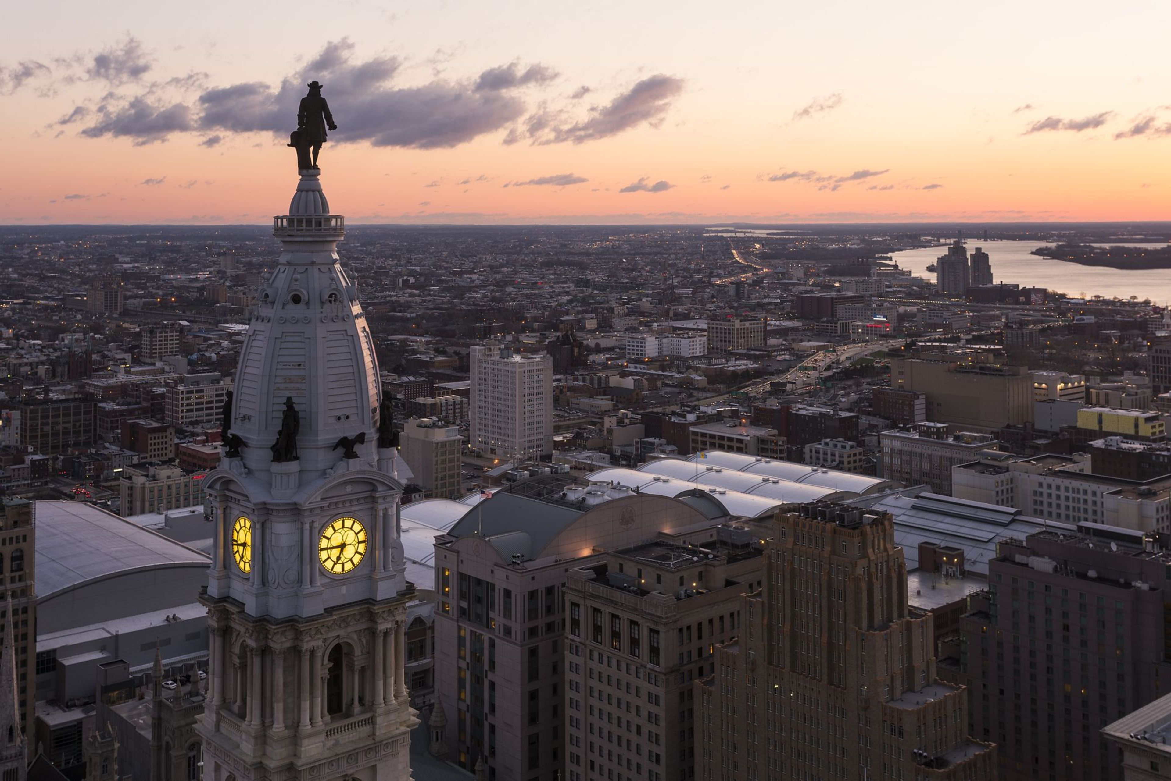 Cover photo of The Ritz-Carlton Philadelphia