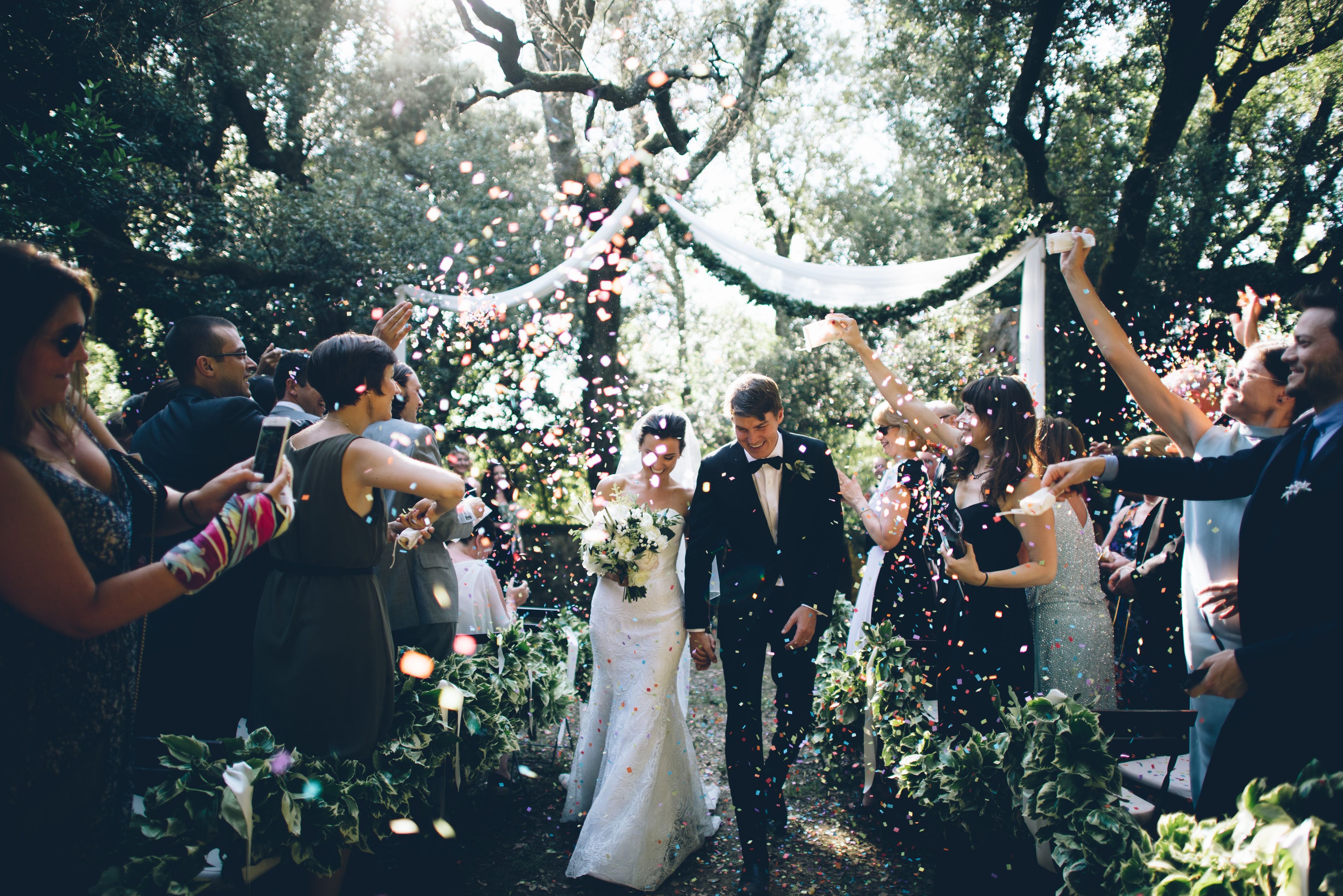 Cover photo of Cindy Salgado Wedding Design & Events