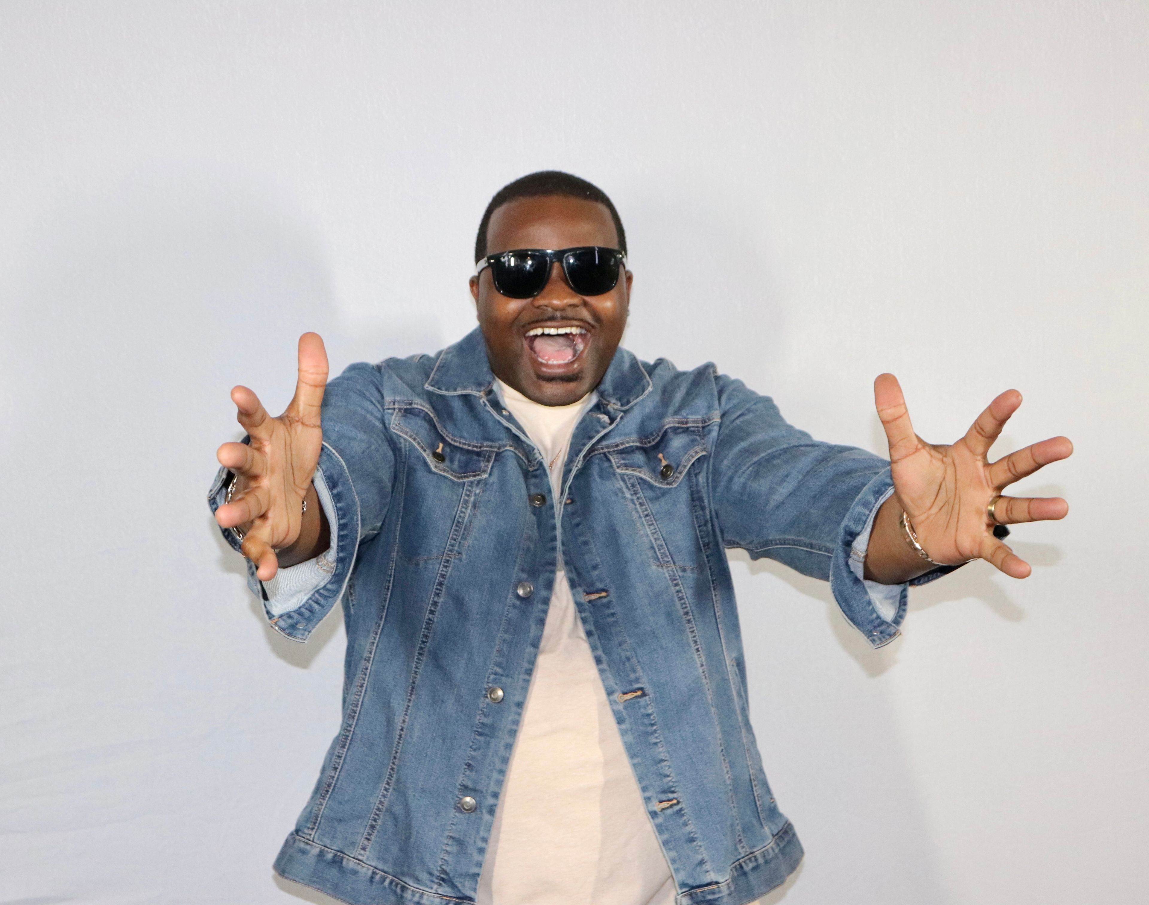 Cover photo of DJ Fire