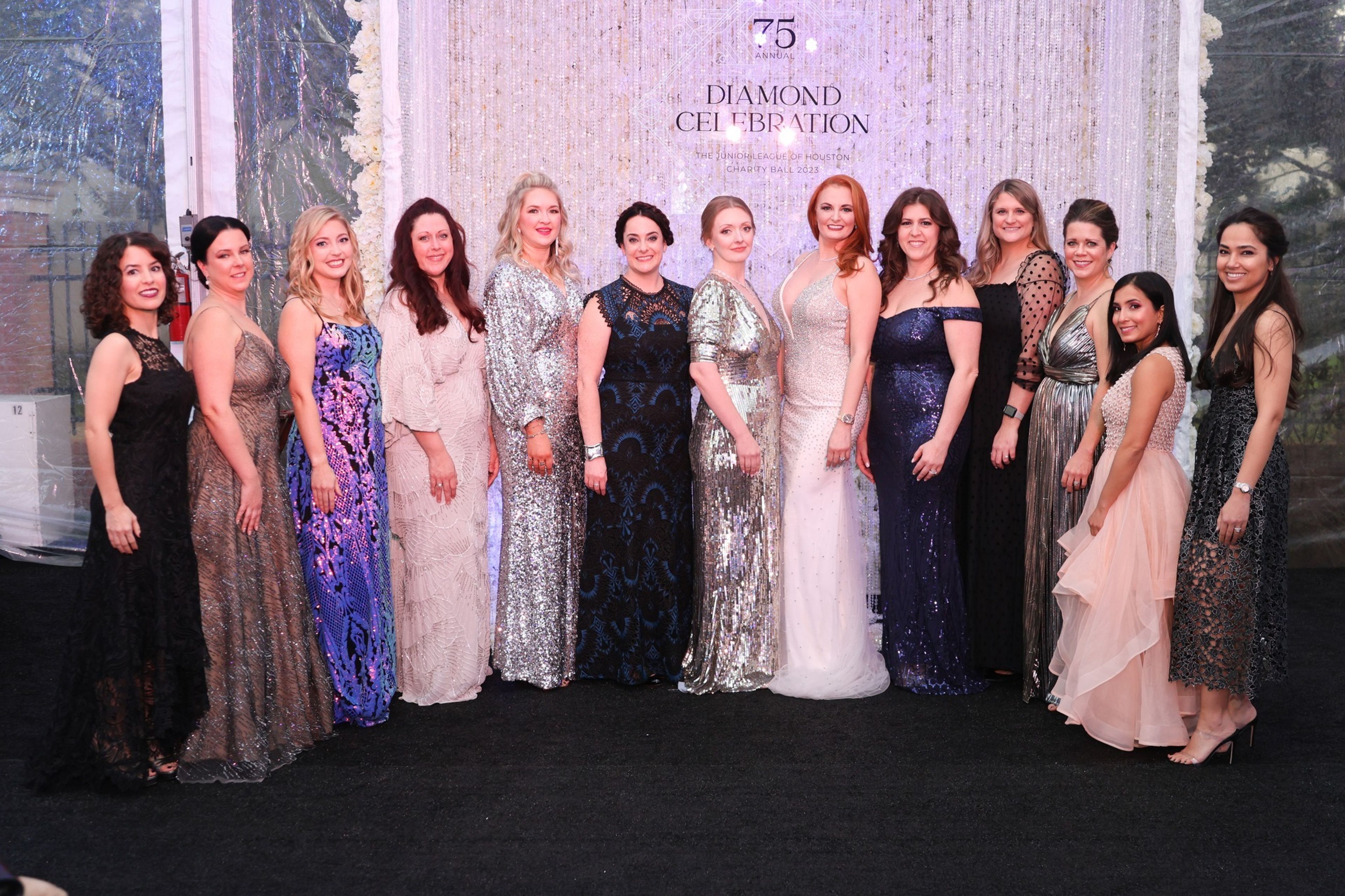 Cover photo of Junior League of Houston