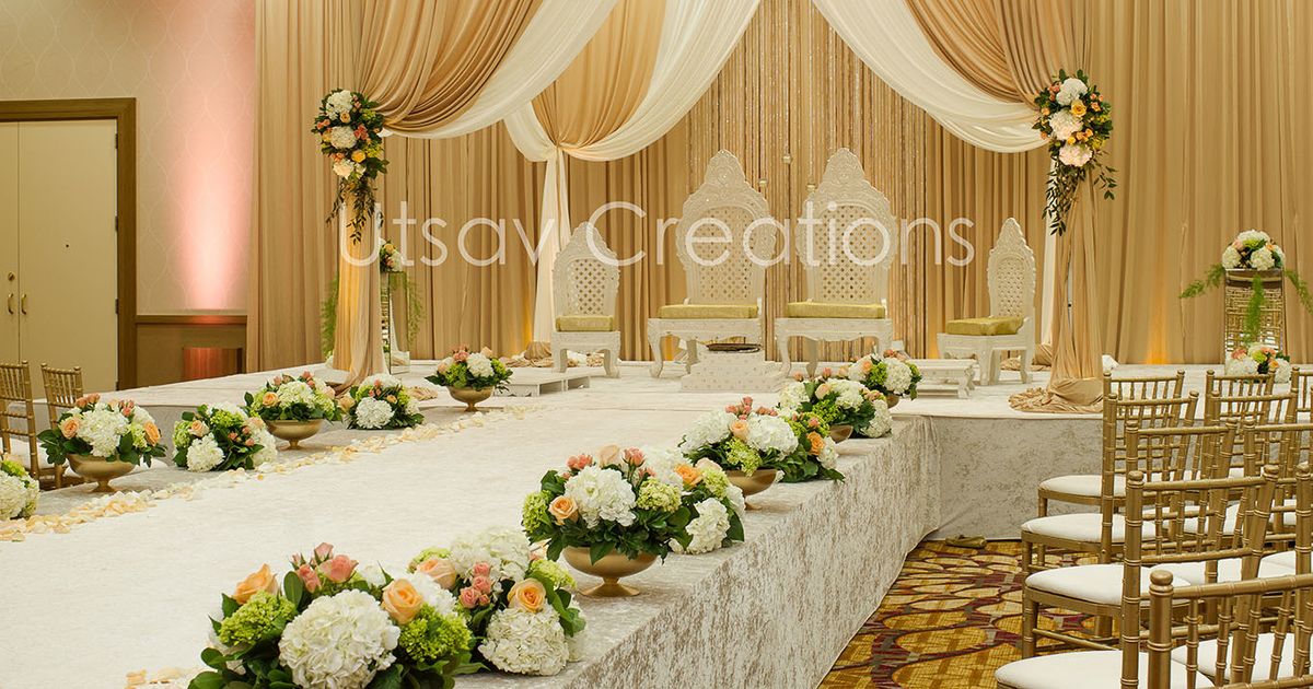 birthday catering archives - star utsav events Images... Utsav Creations | Elmhurst Event Planner | PartySlate