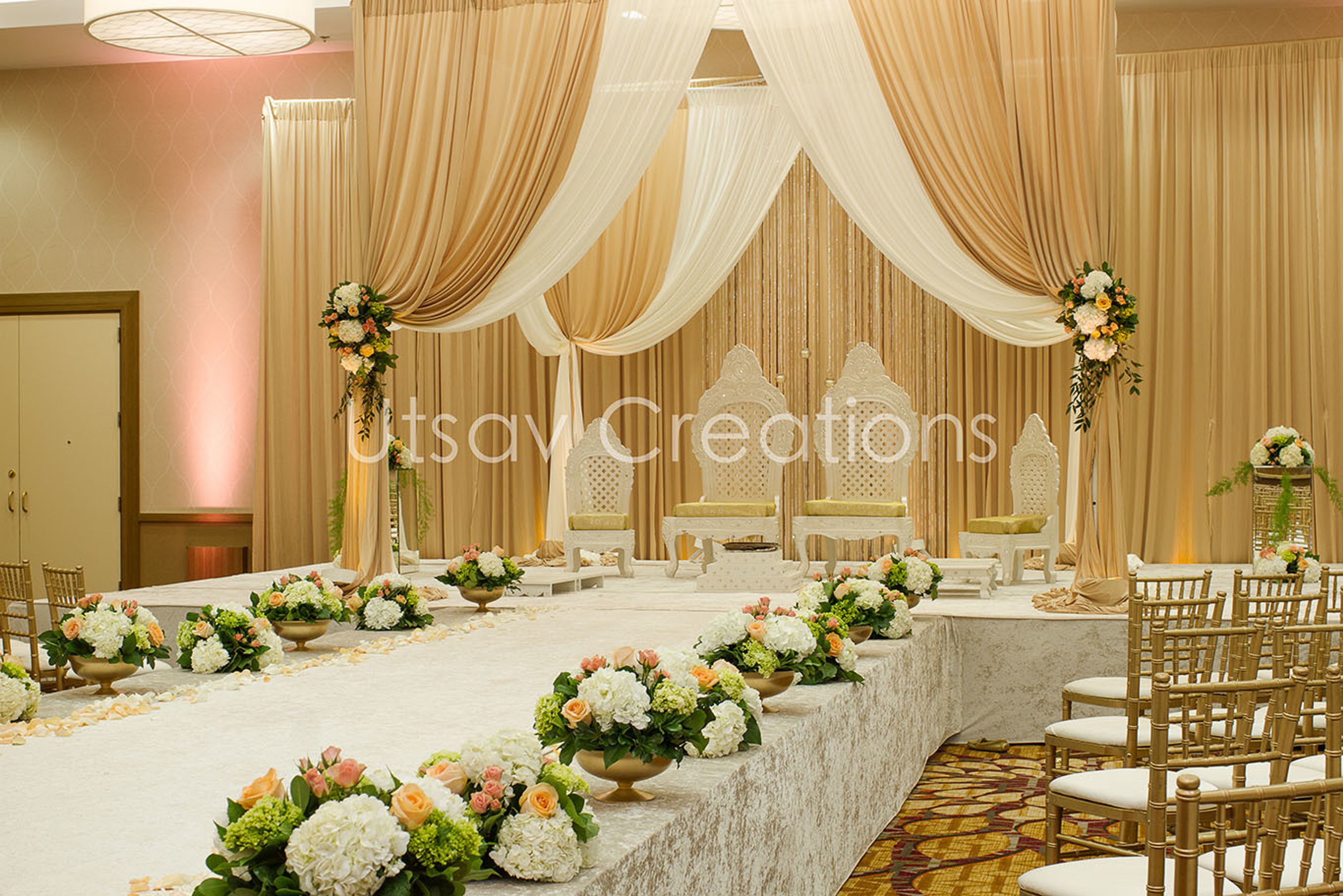 Cover photo of Utsav Creations