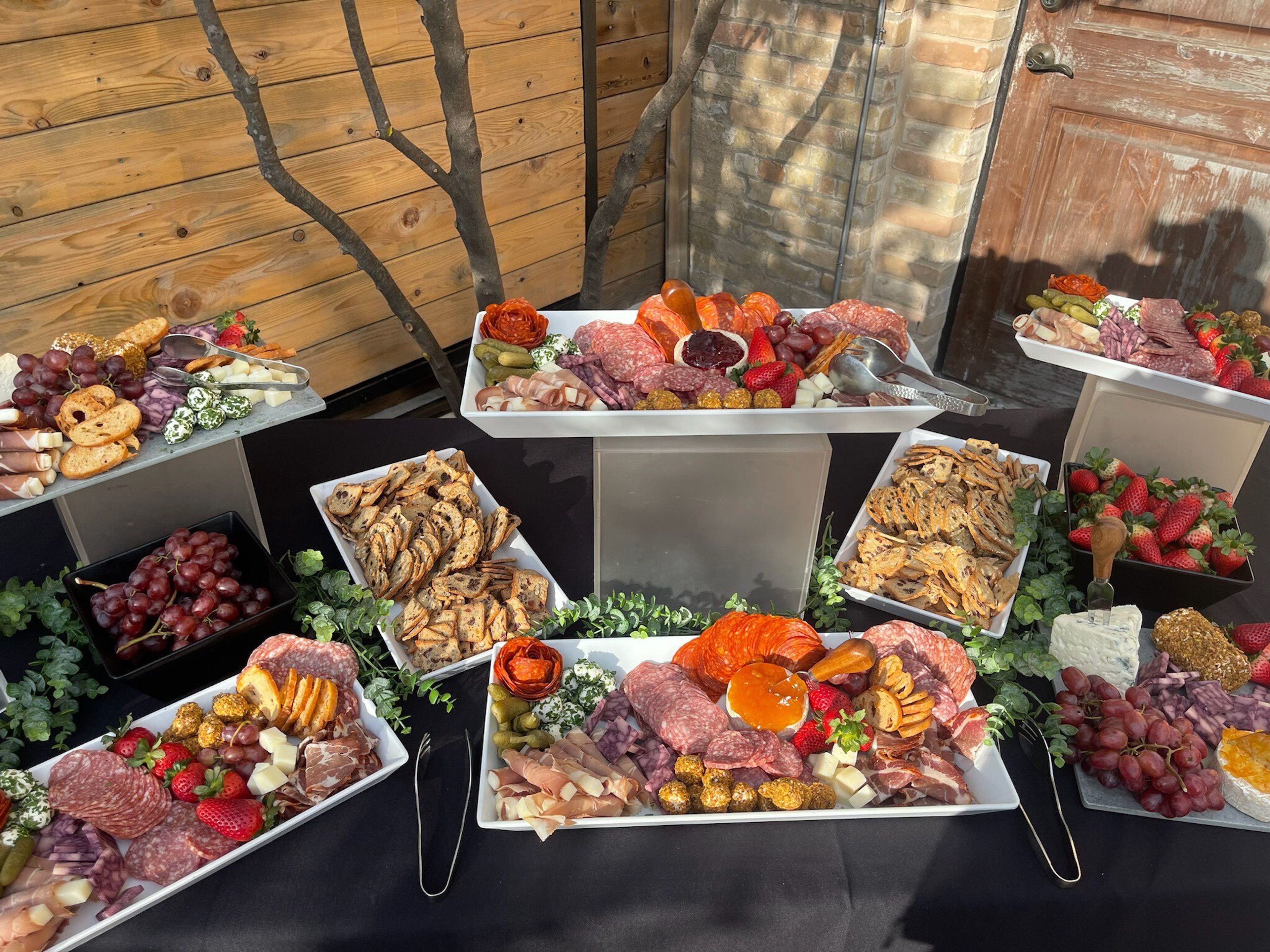 Cover photo of PEJ Events