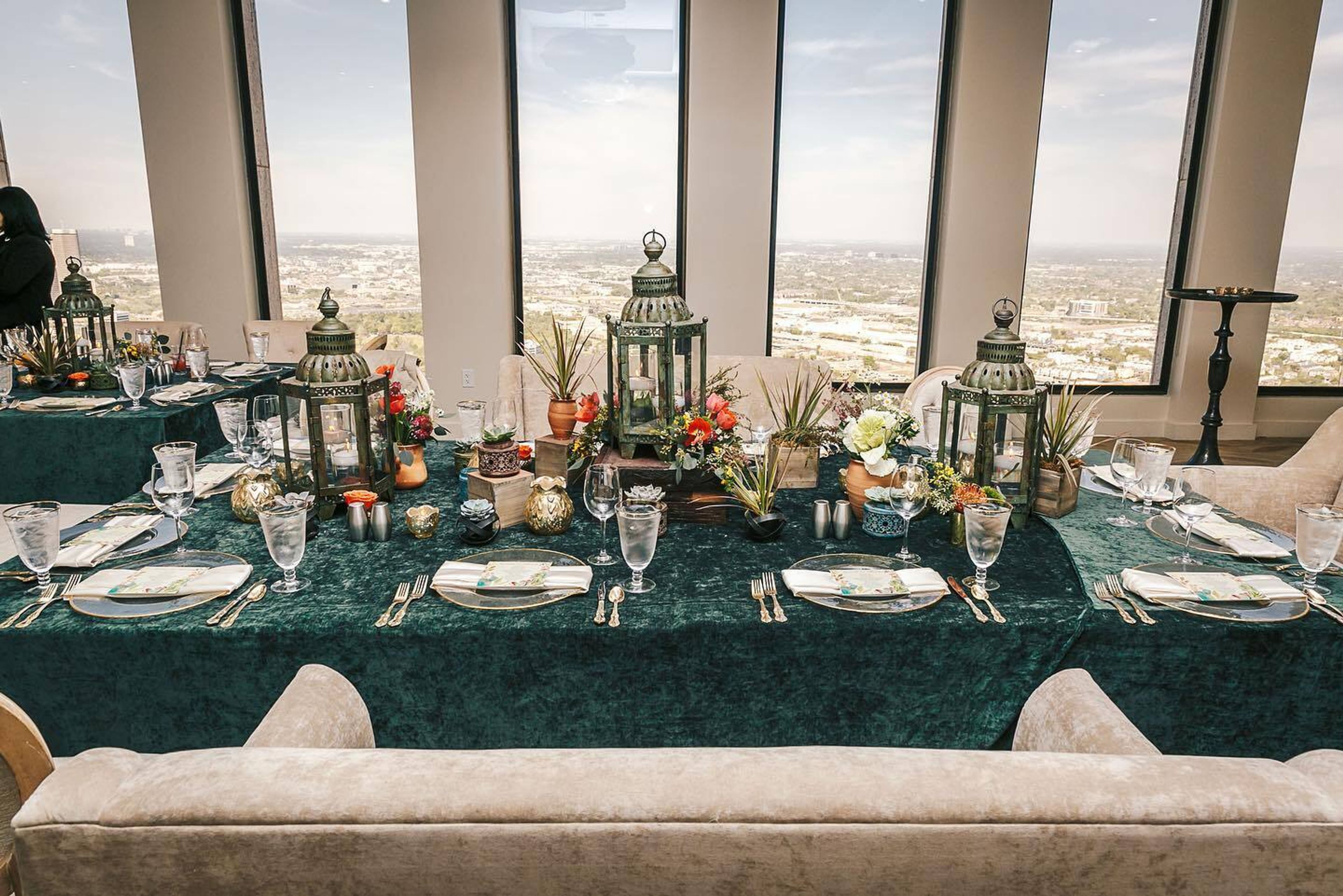 Cover photo of The Houston Club