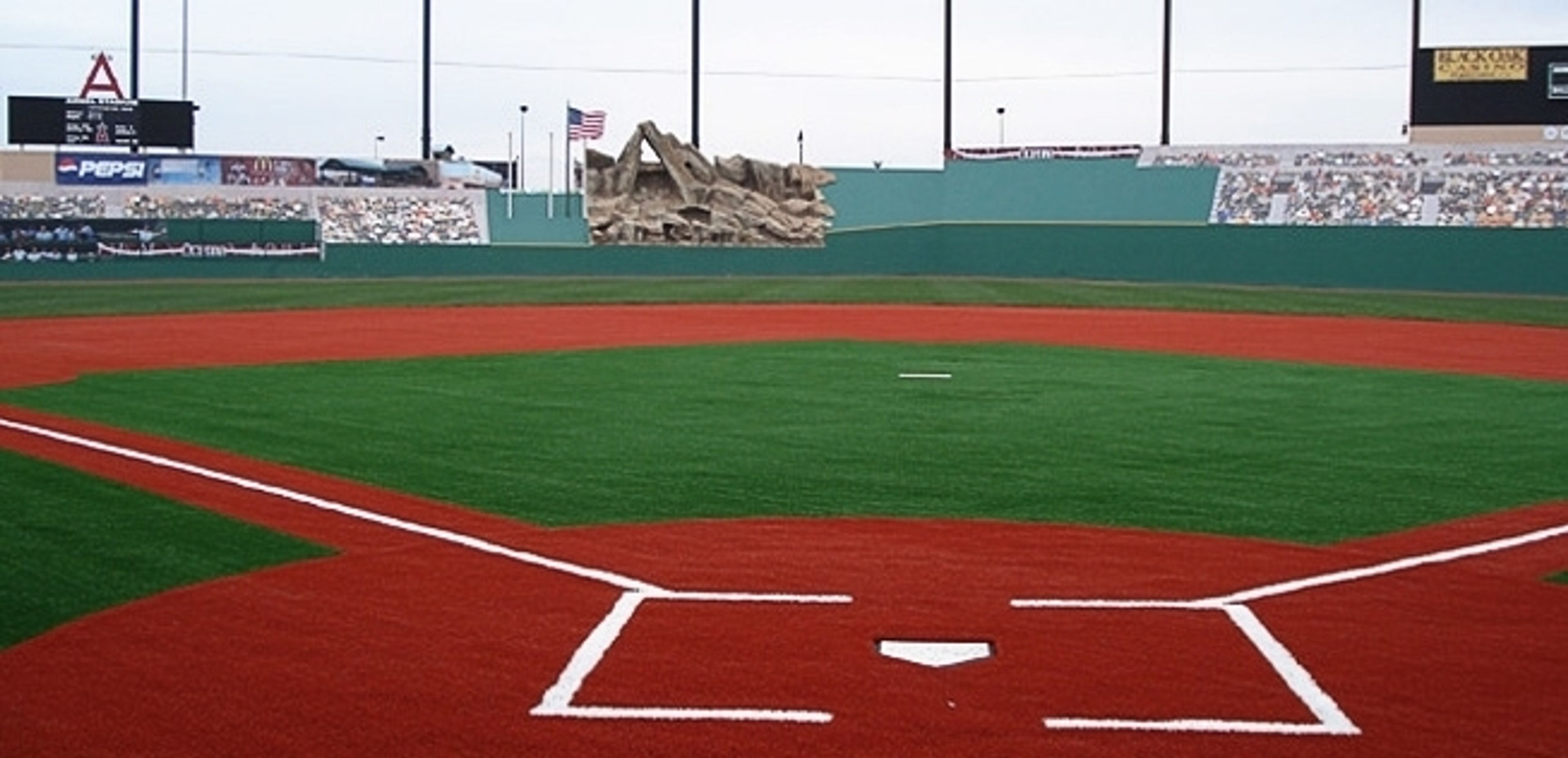 Cover photo of Big League Dreams, Perris