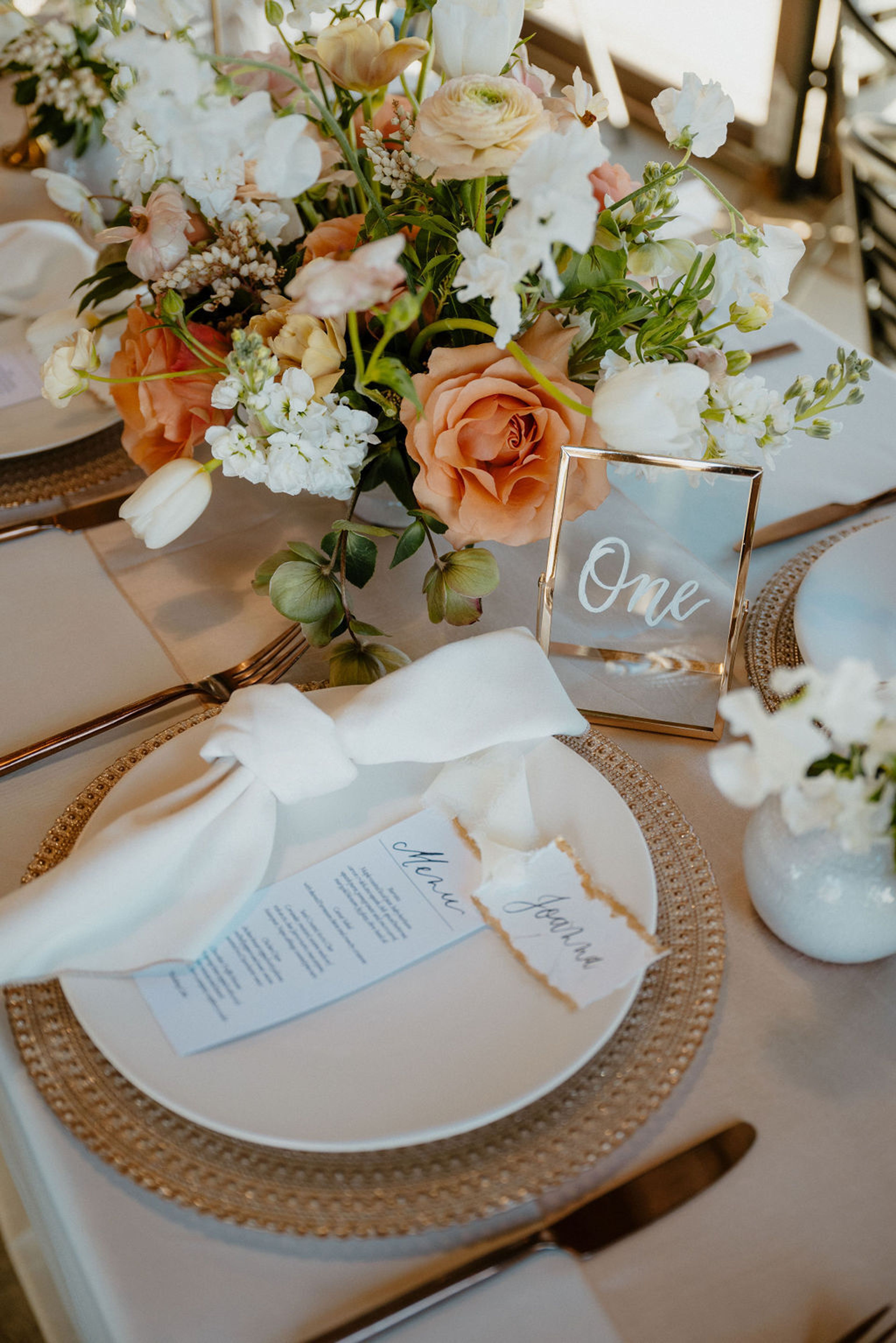 Cover photo of Blissfully Elegant Events