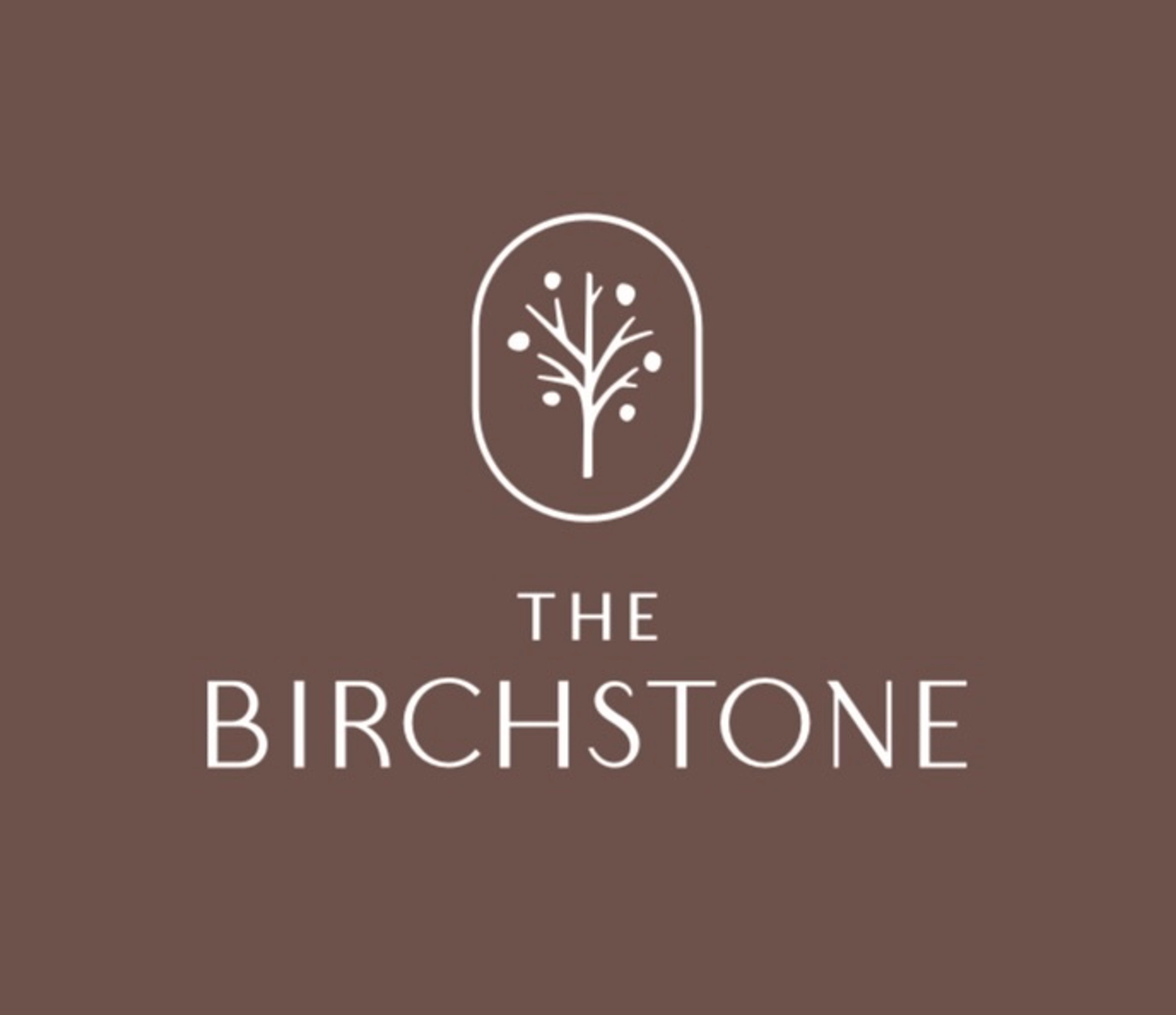 Cover photo of The Birchstone