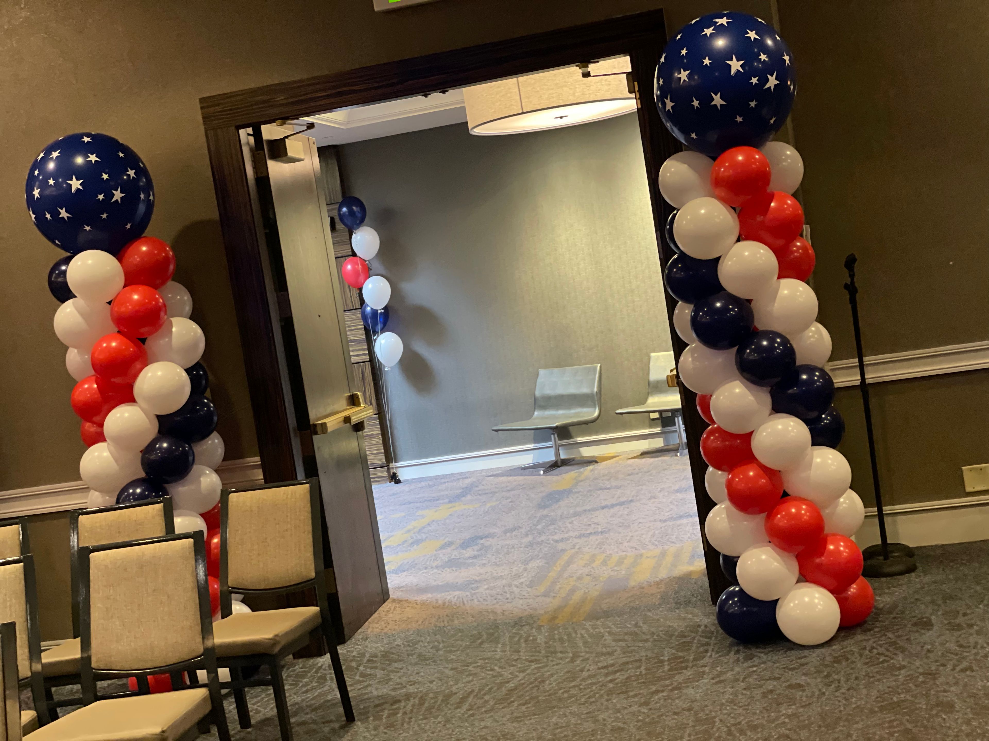 Cover photo of Phancy Balloons & Party Entertainment Plus