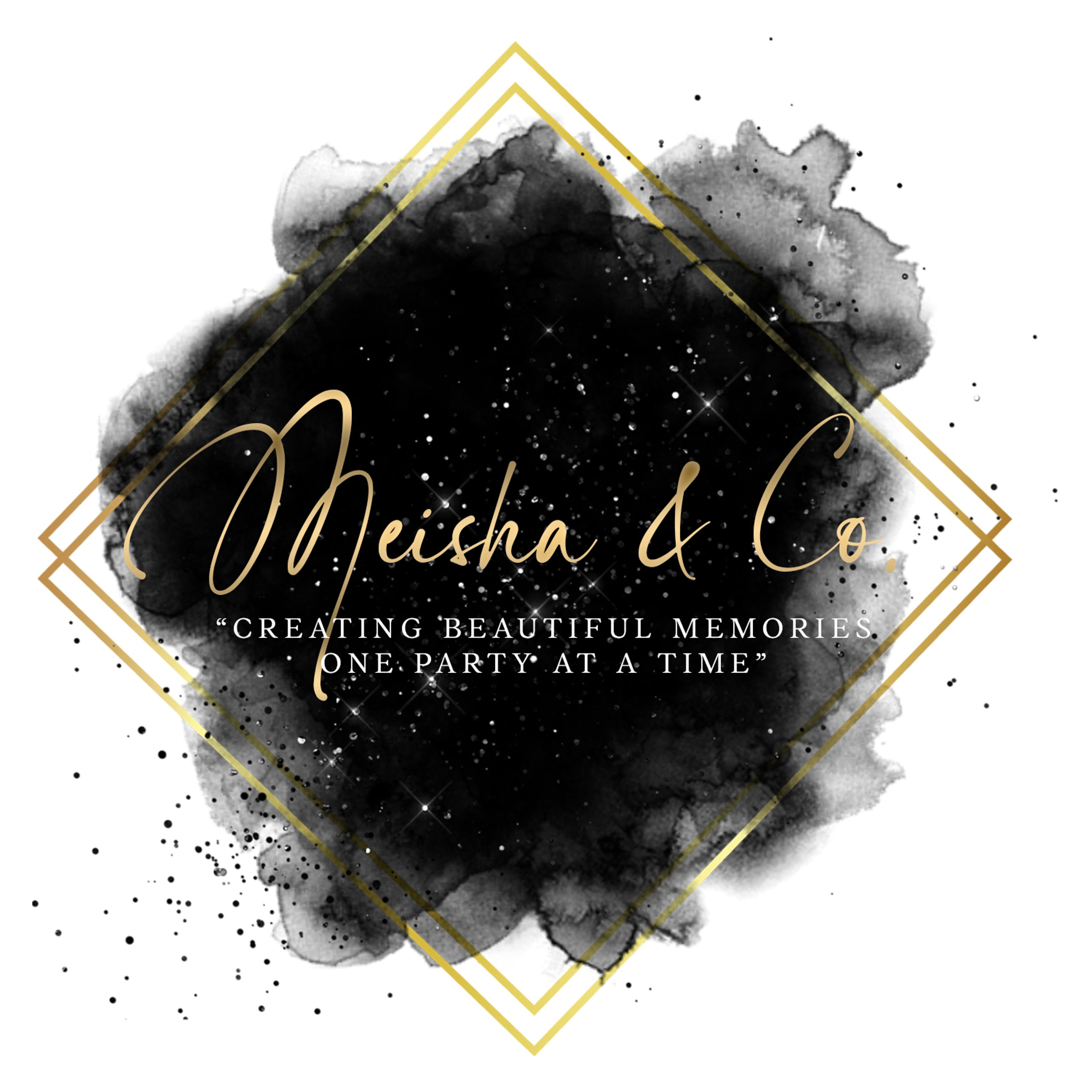 Cover photo of Meisha & Co.