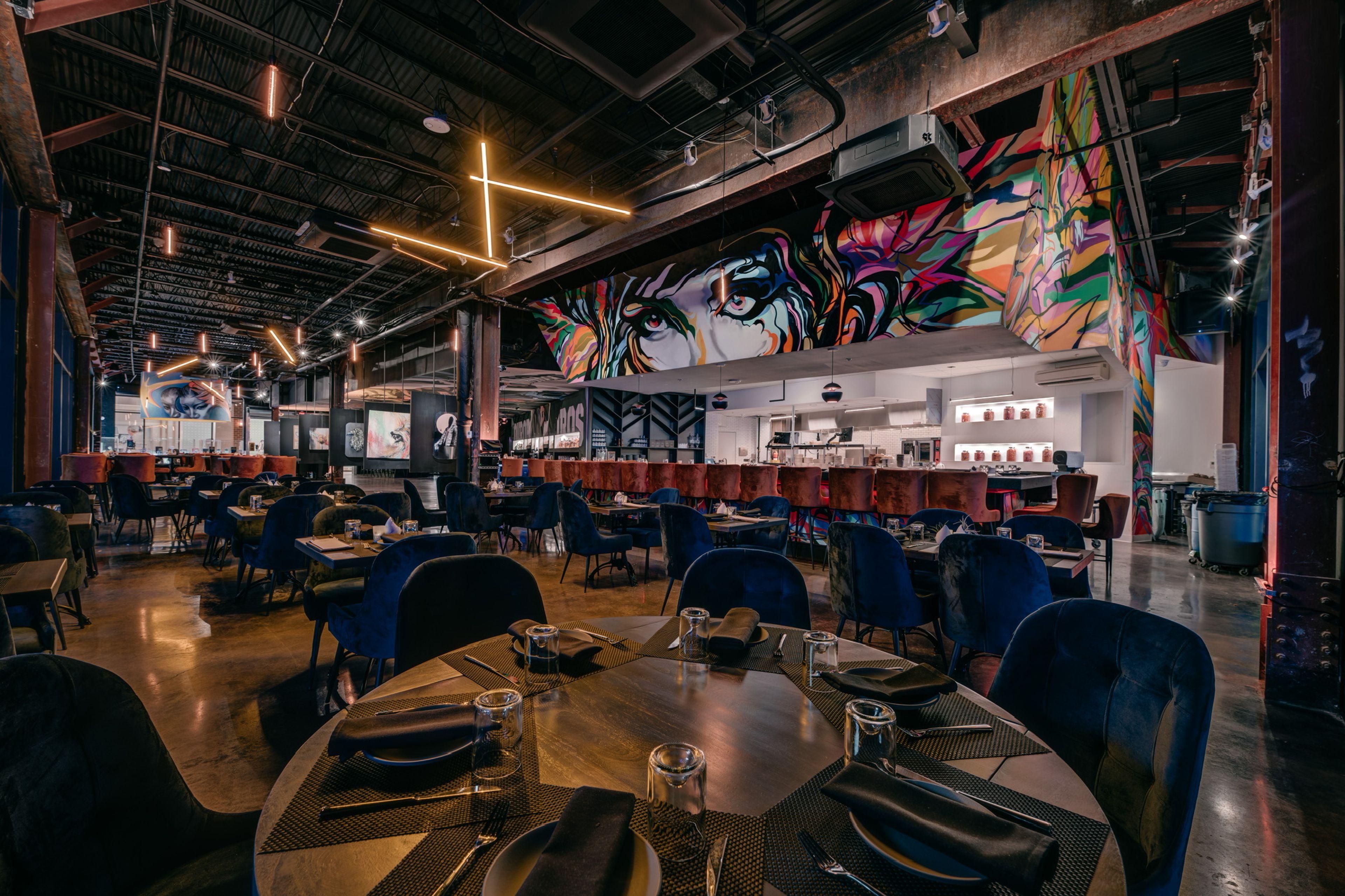 Cover photo of WHINO