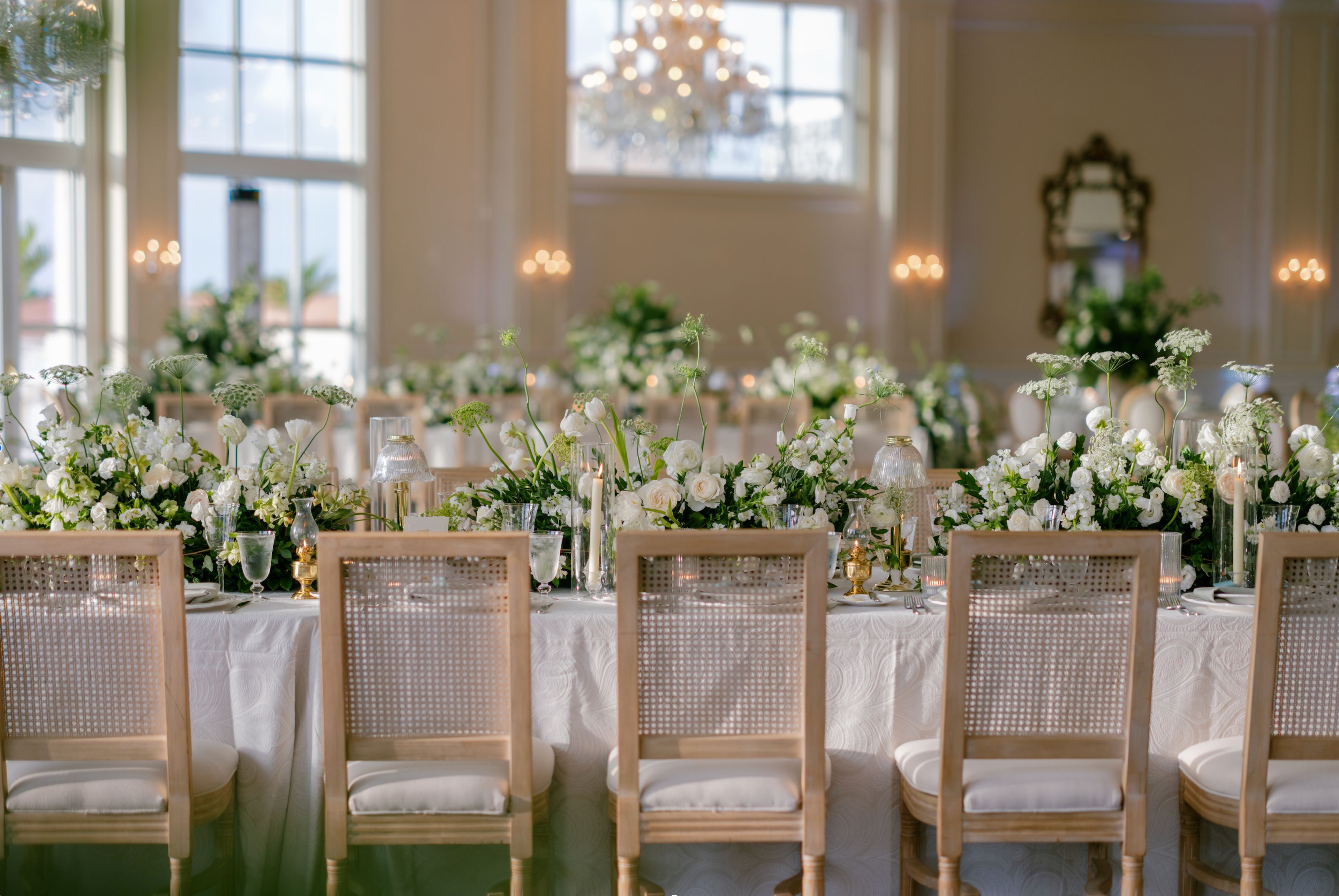 Cover photo of Amara Rose Events