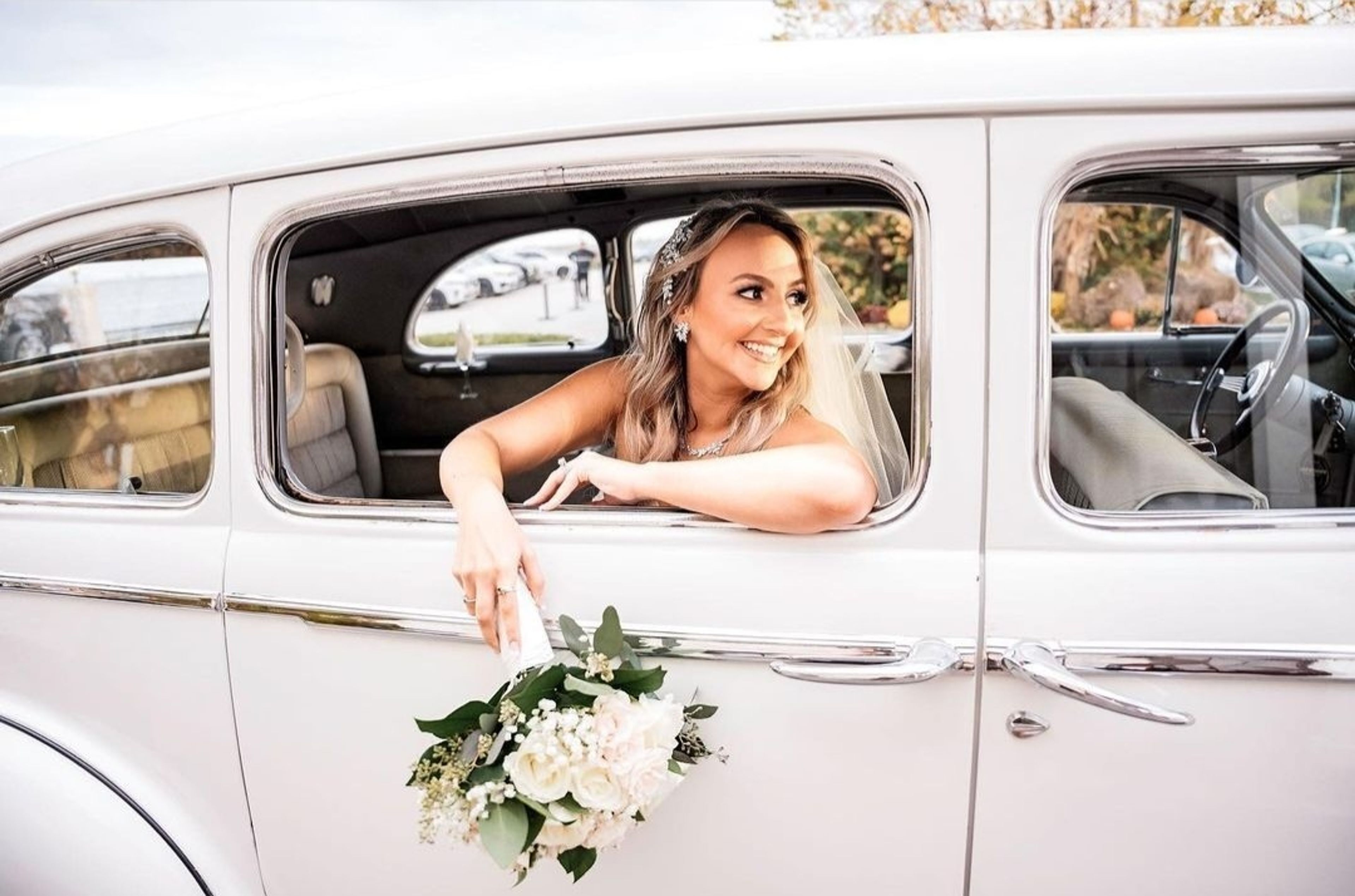 Cover photo of MJS Weddings and Events