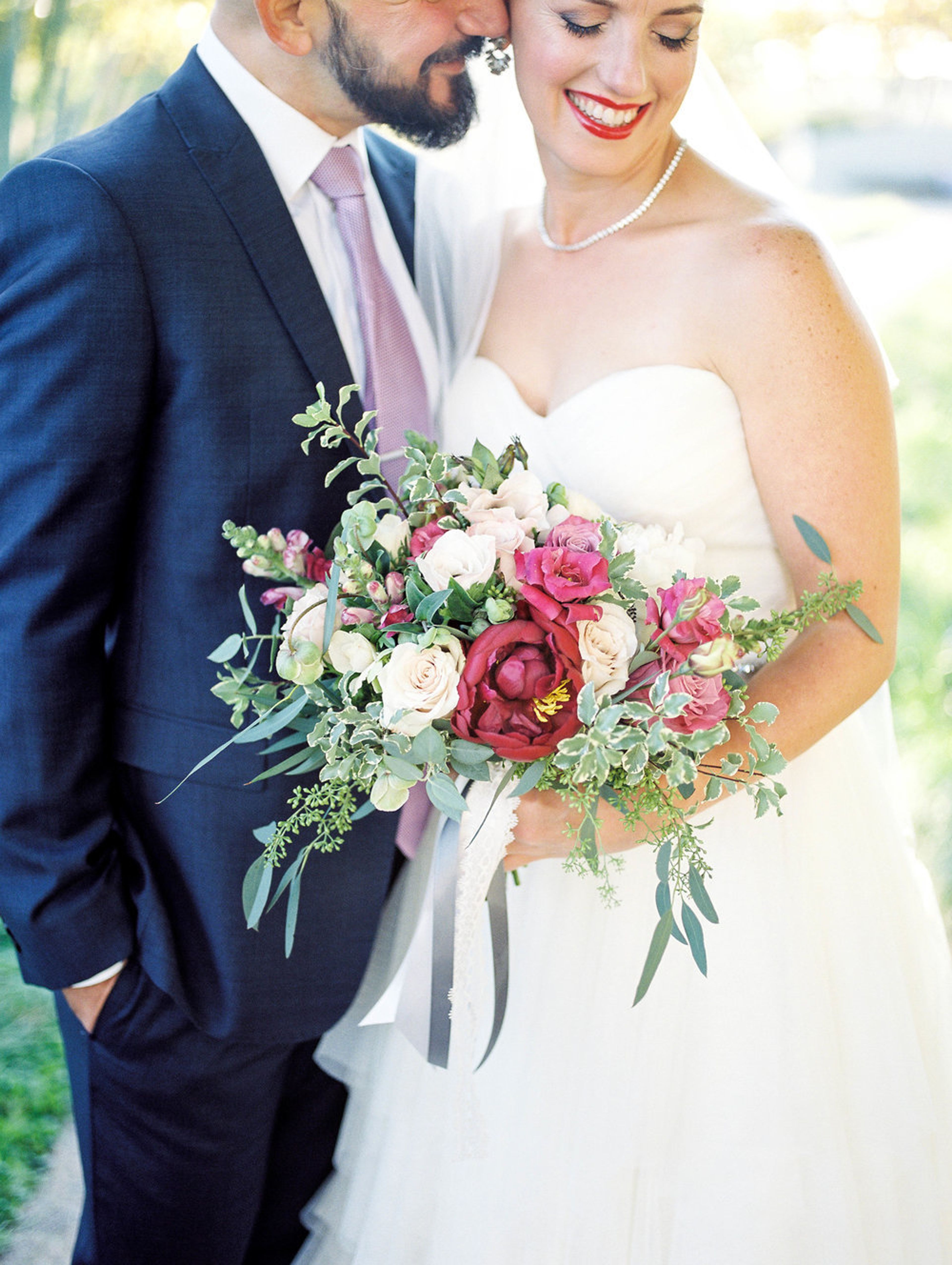 Cover photo of Jessica Rieke Photography