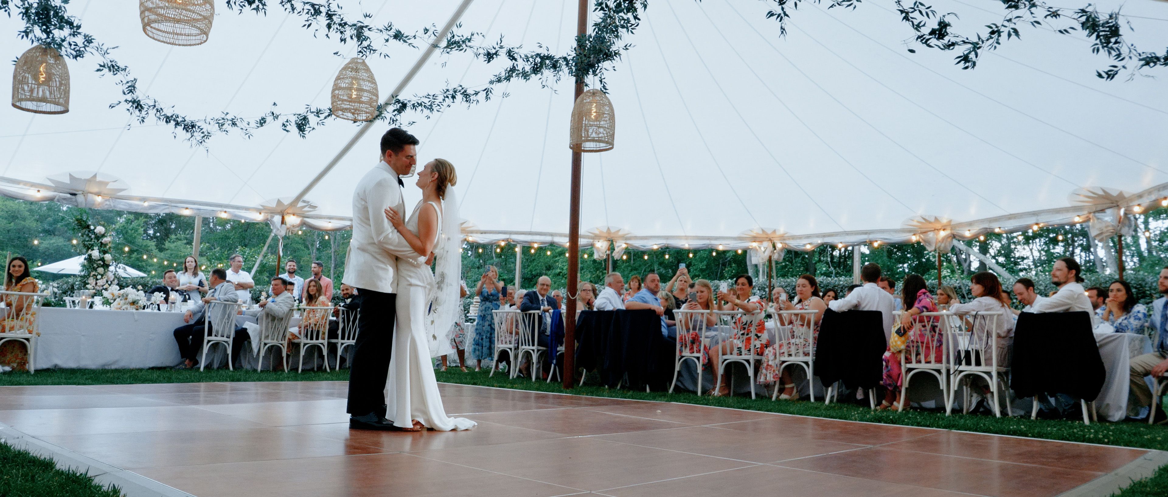 Cover photo of PGP Wedding Films