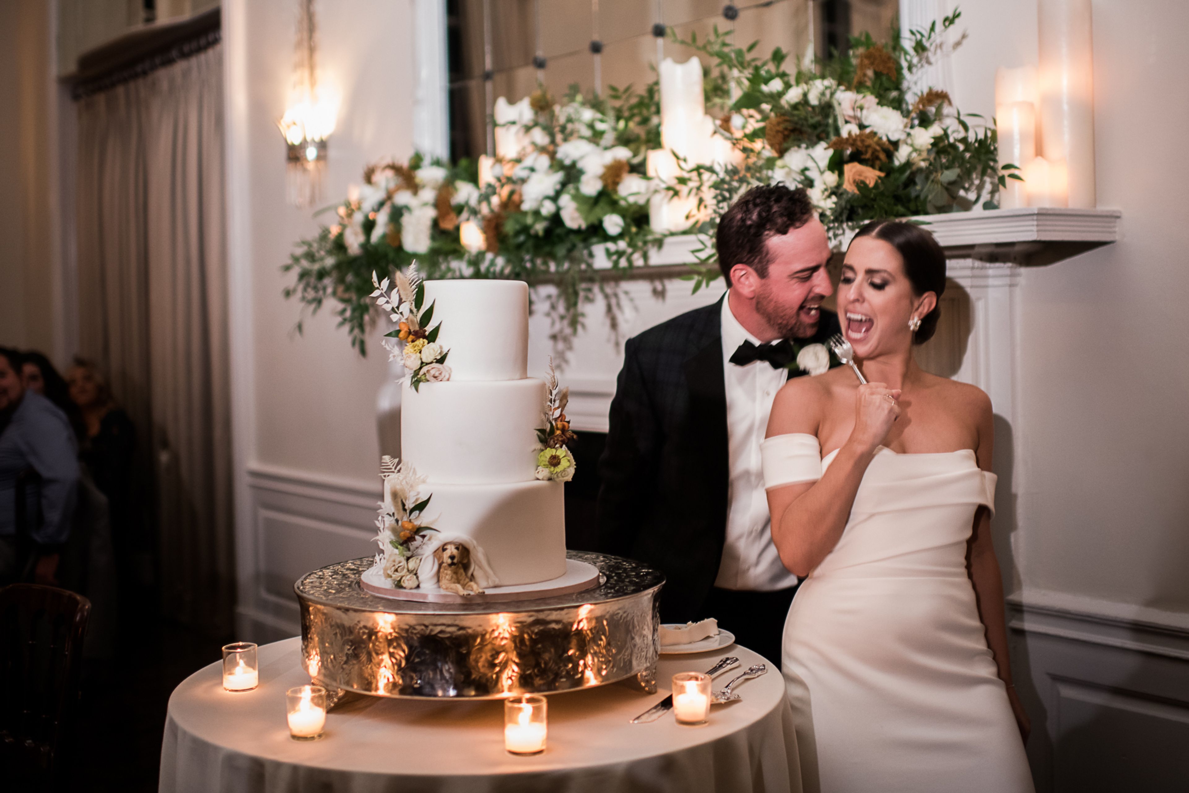 Cover photo of Confections by Crystal