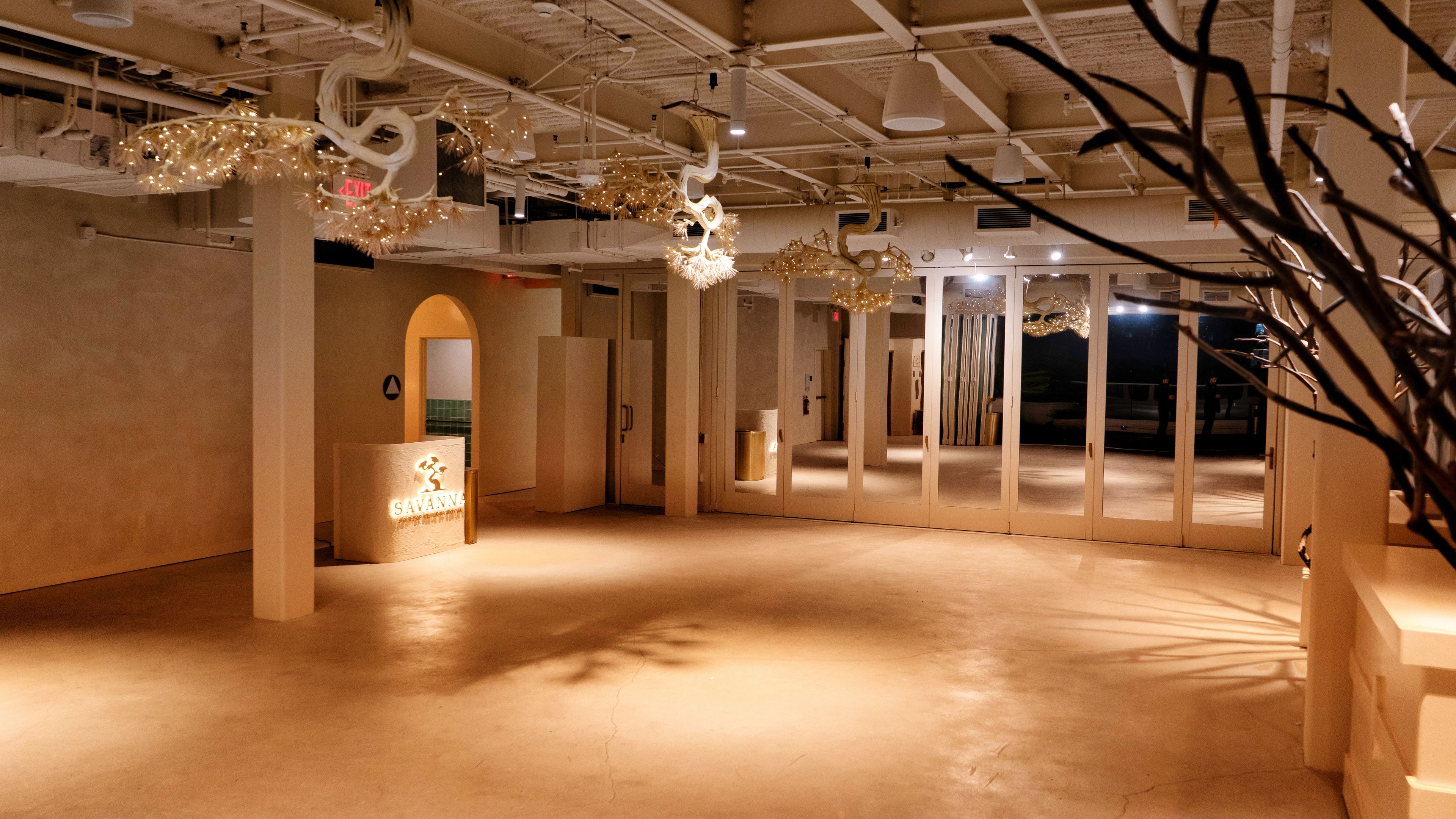 Cover photo of Savanna Rooftop