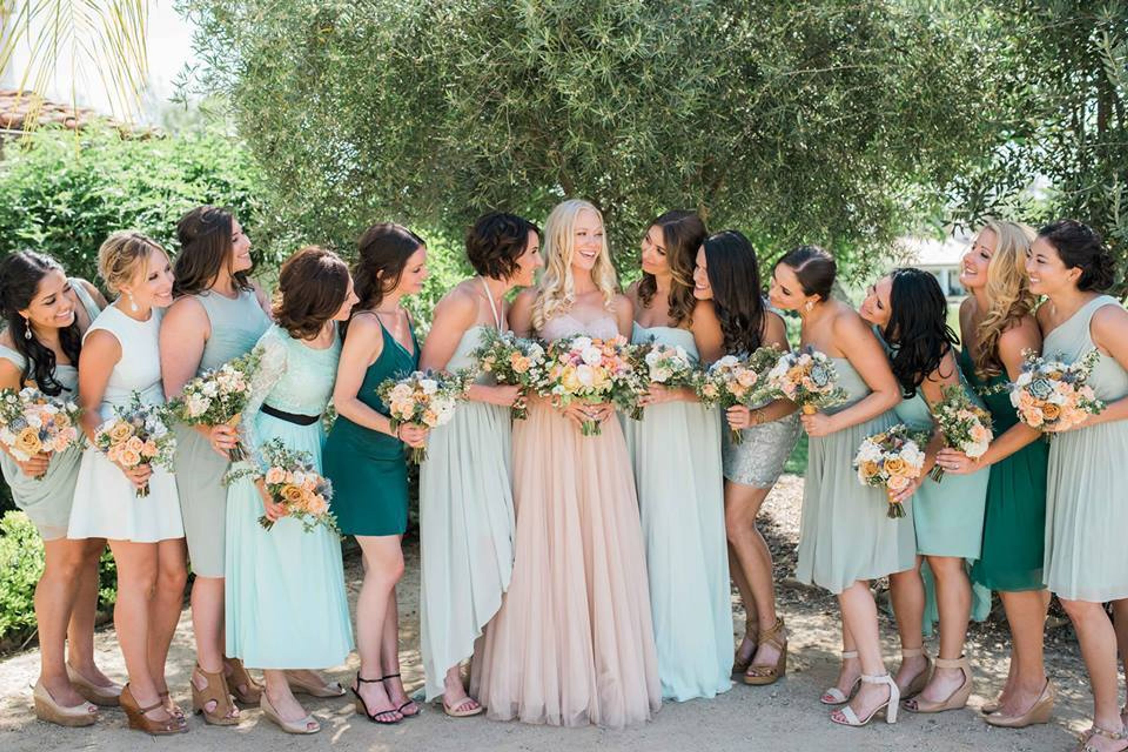 Cover photo of Jillian Rose Photography