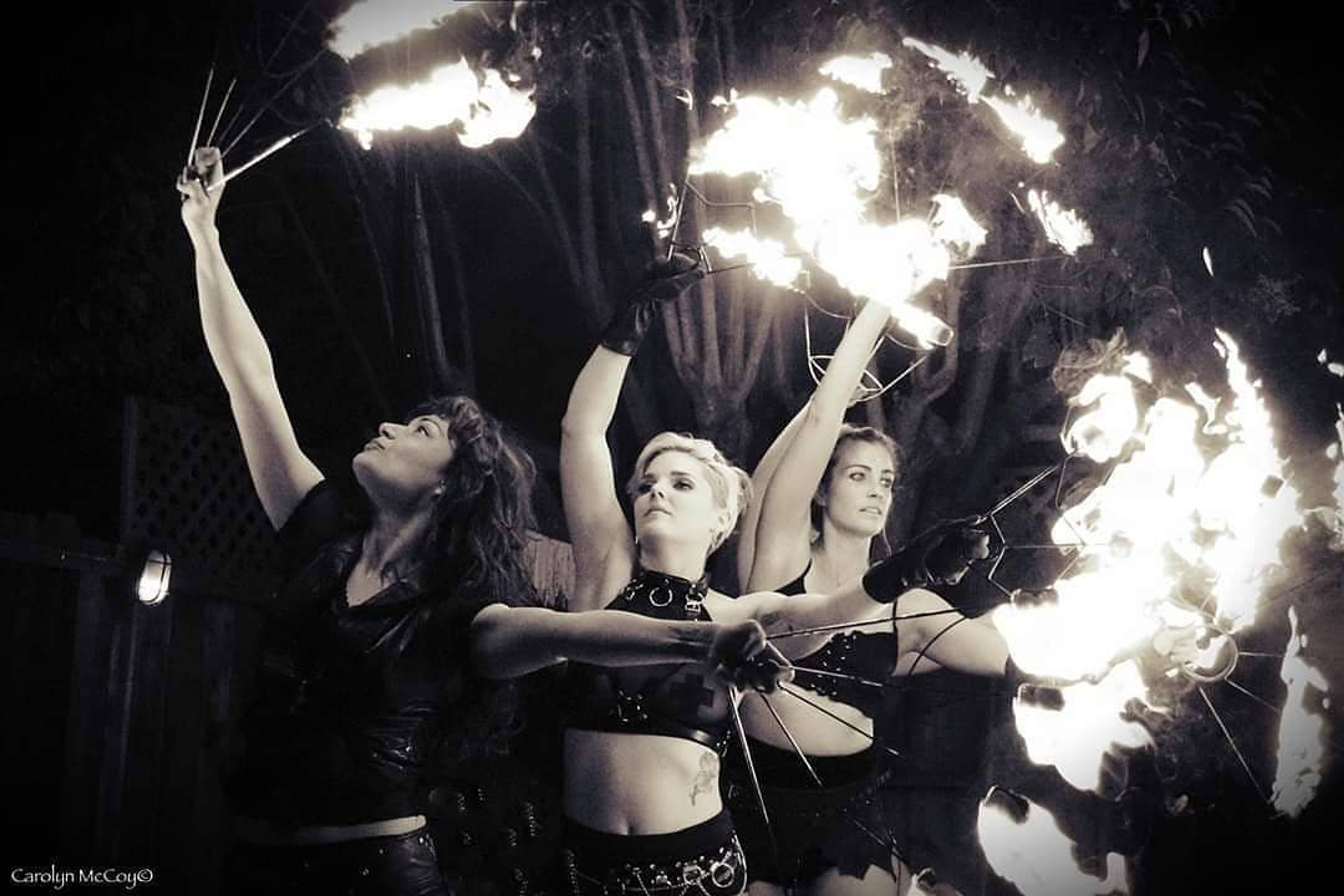 Cover photo of Poisnivy Circus