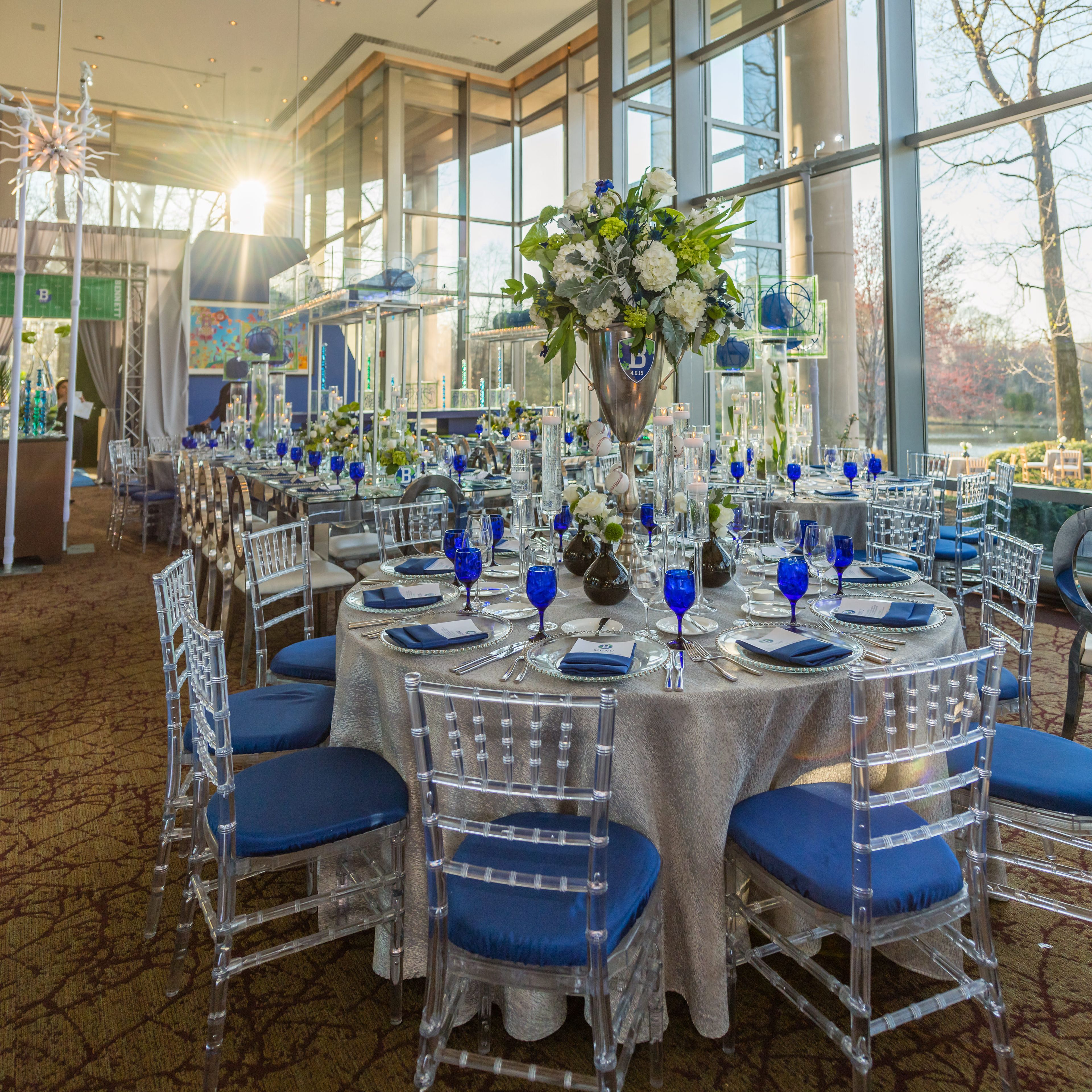 Cover photo of Events Extraordinaire