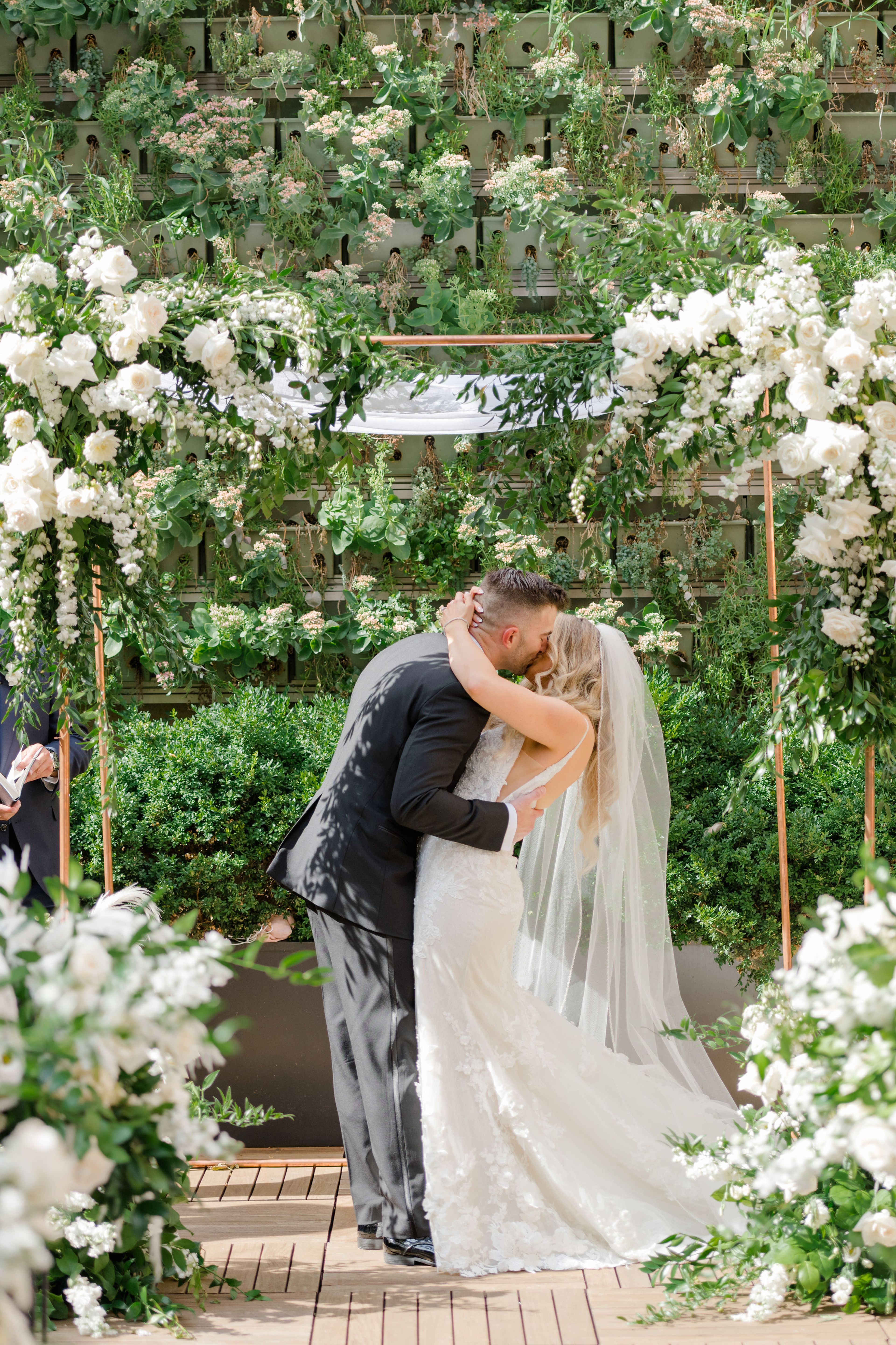 Cover photo of Planned Perfection