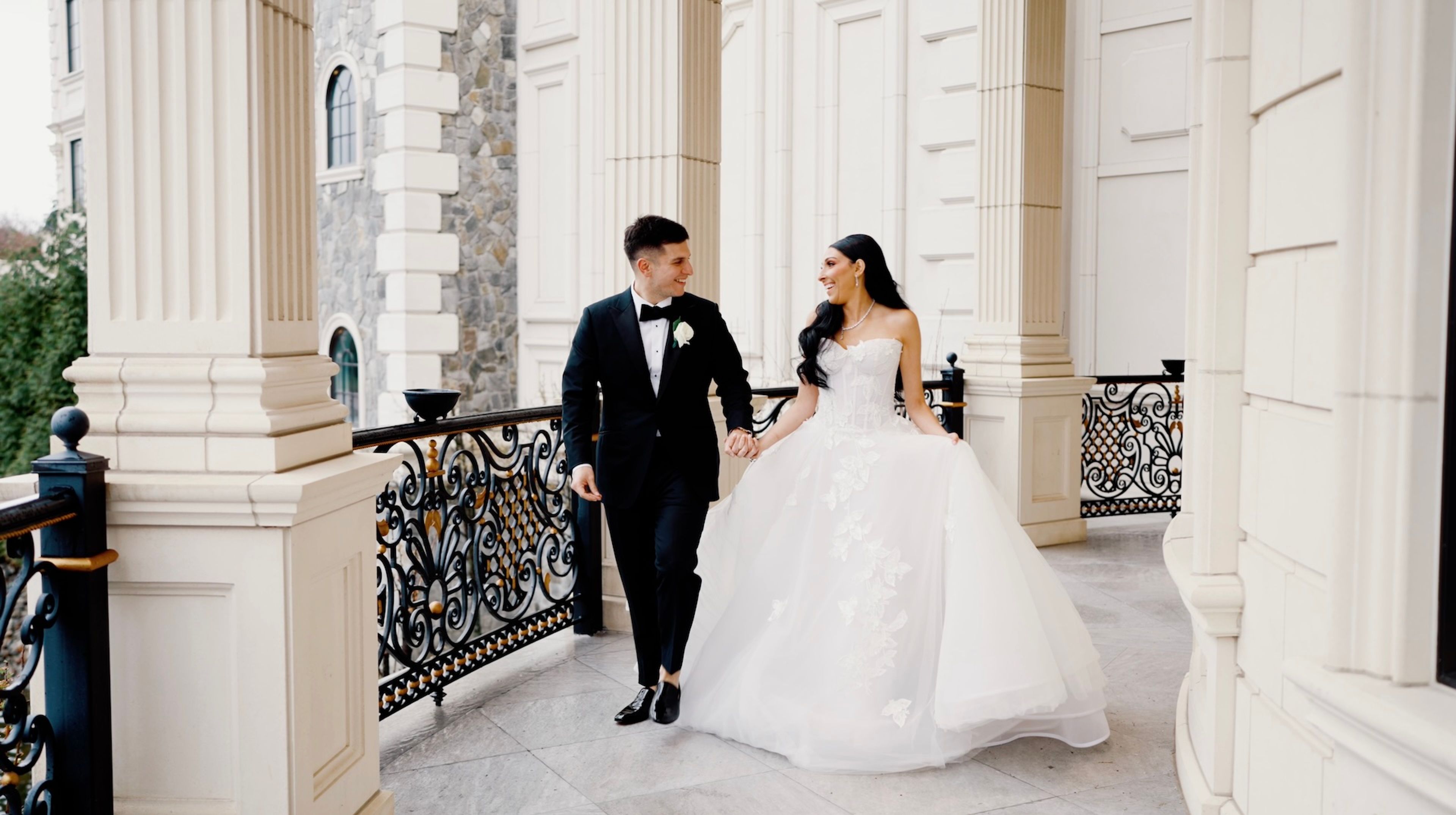 Cover photo of 4K Weddings