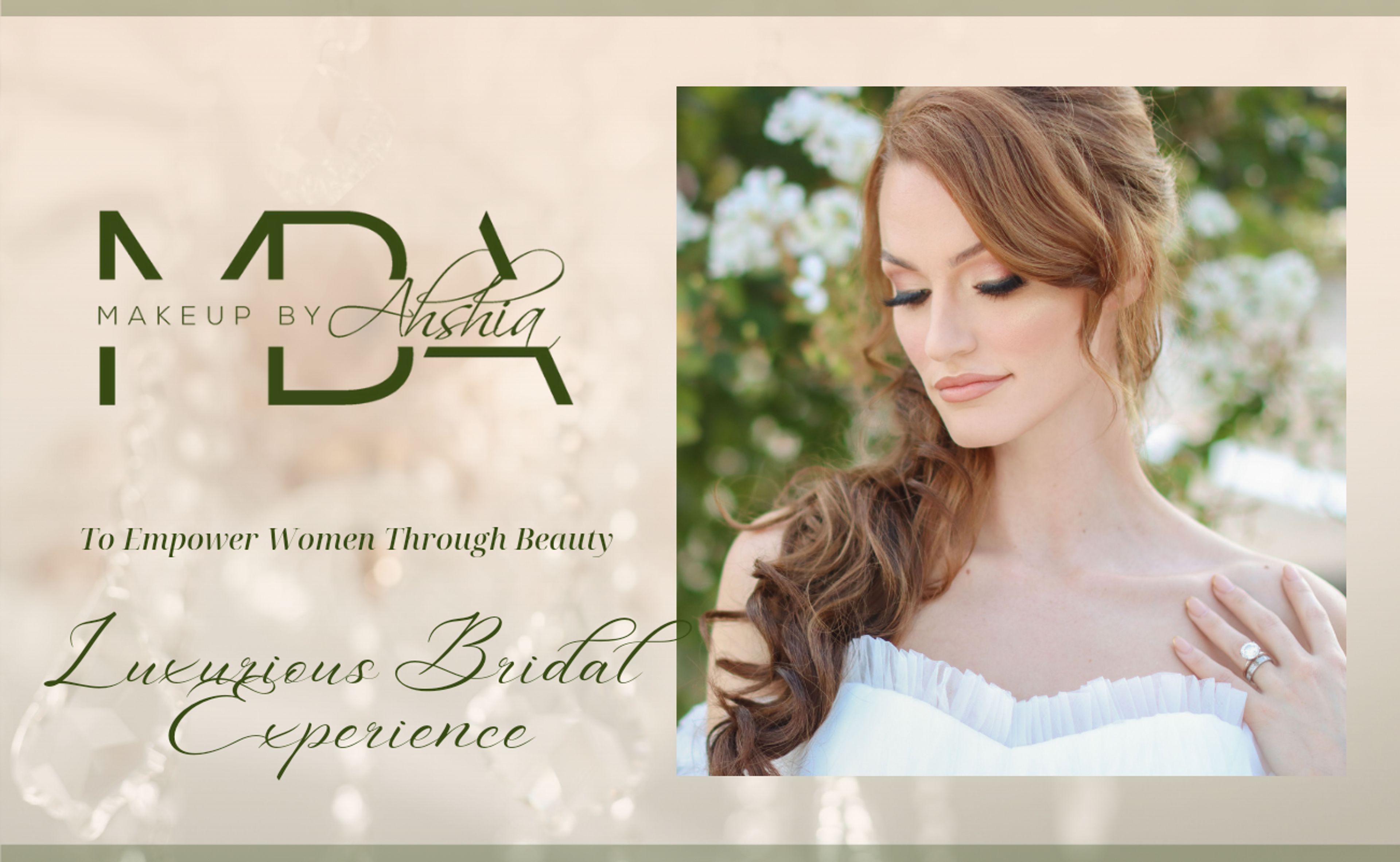 Cover photo of Makeup by Ahshia