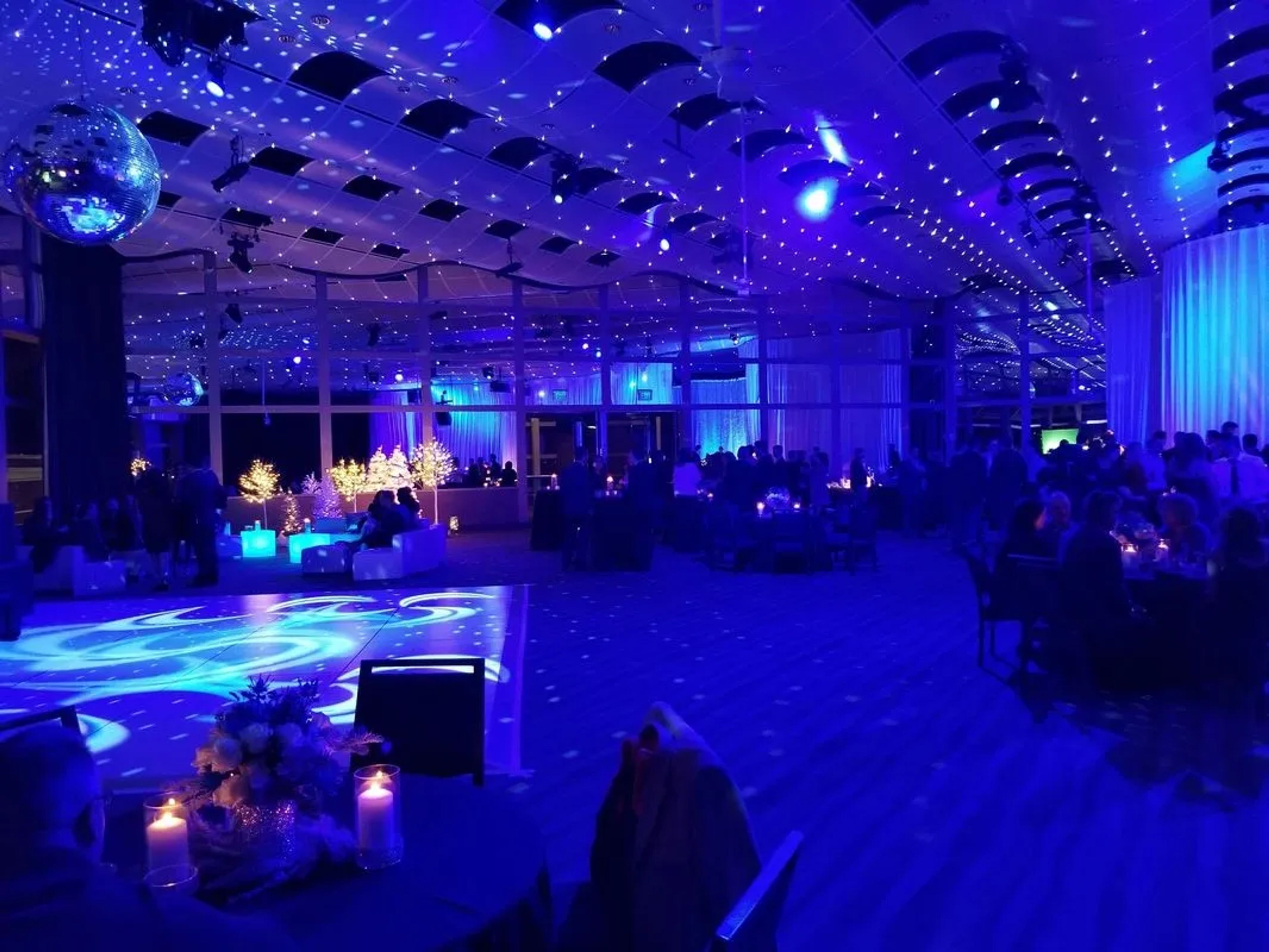 Cover photo of Occasionally Fabulous Events