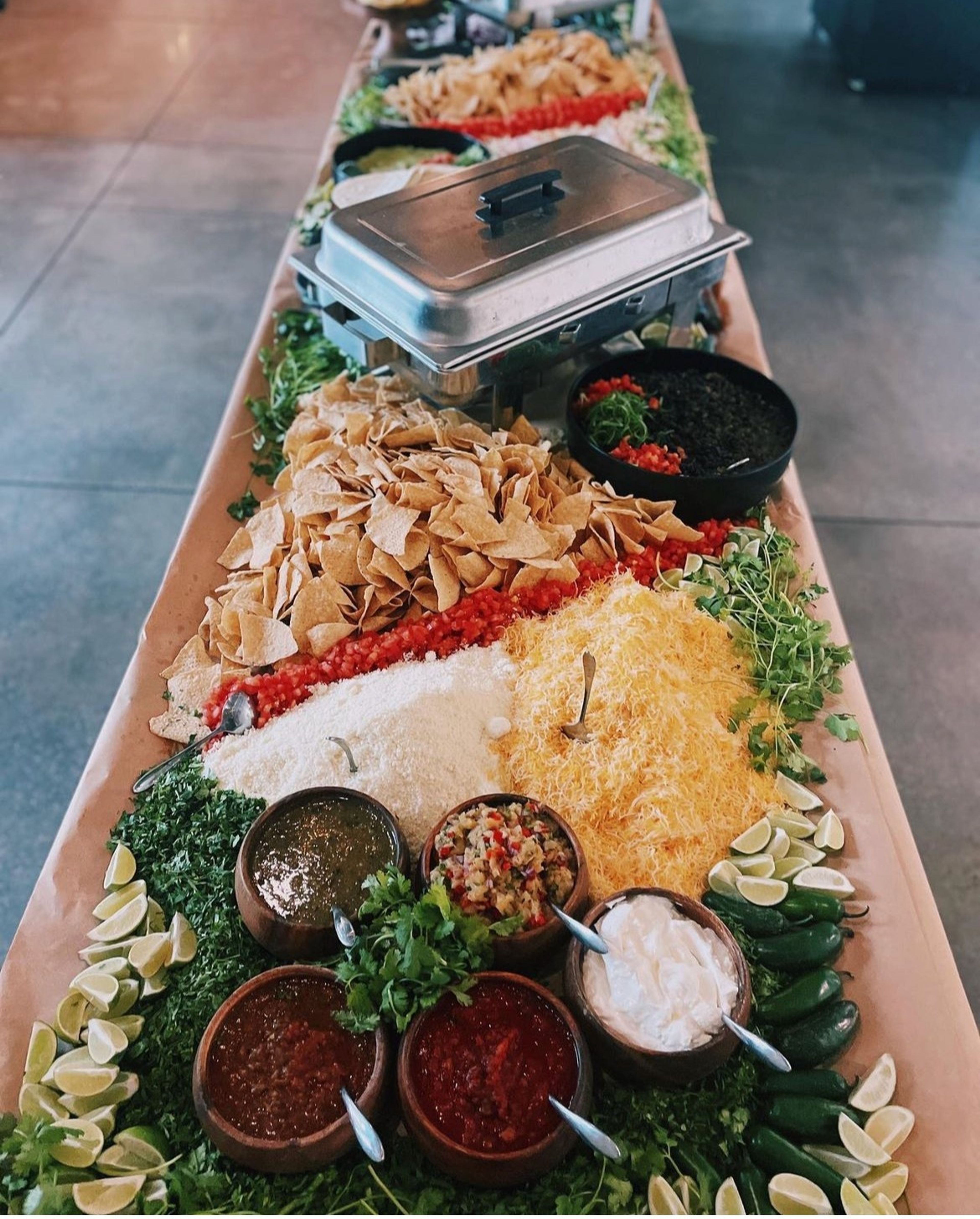 Cover photo of House & Howell Social