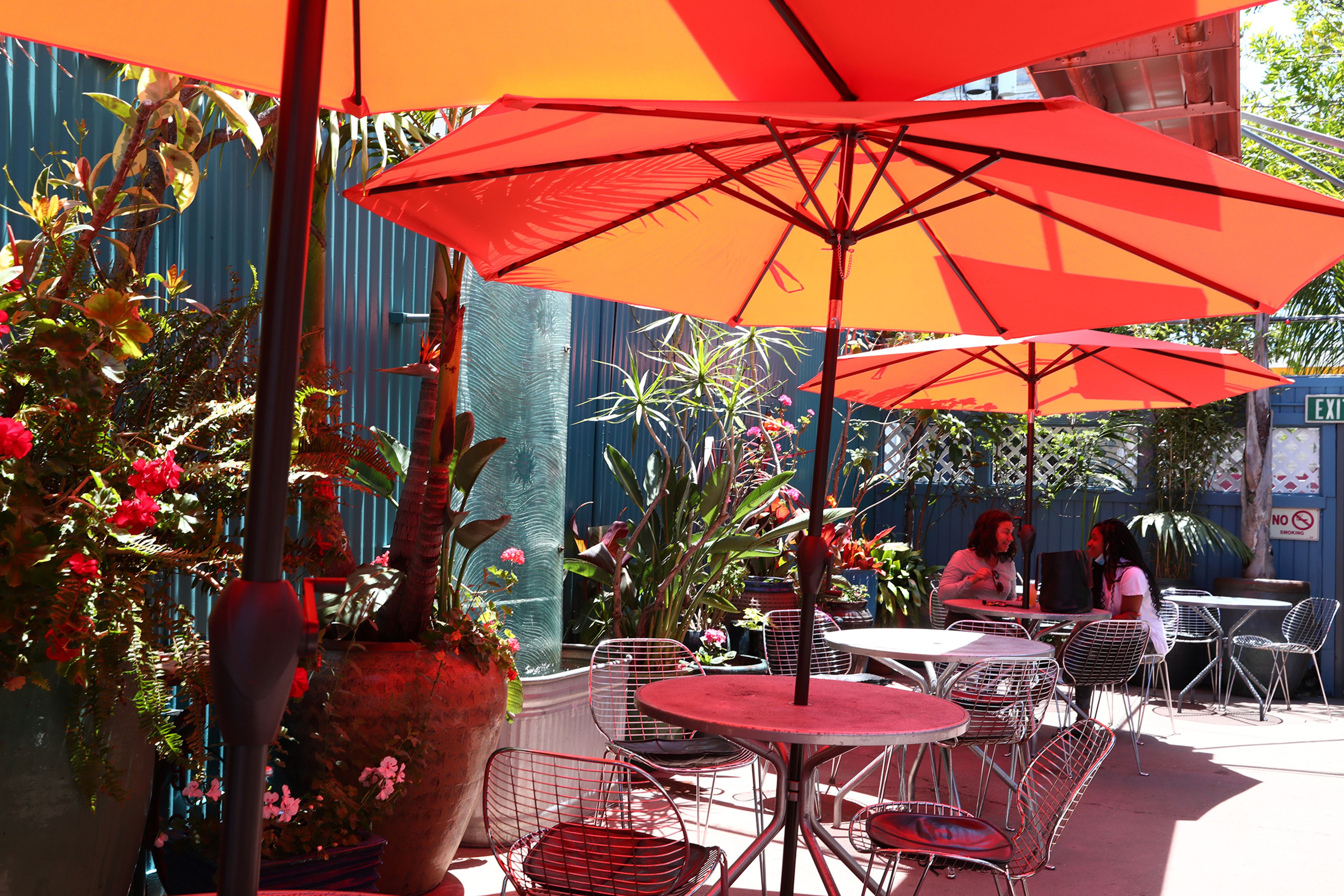 Cover photo of Mars Bar Restaurant