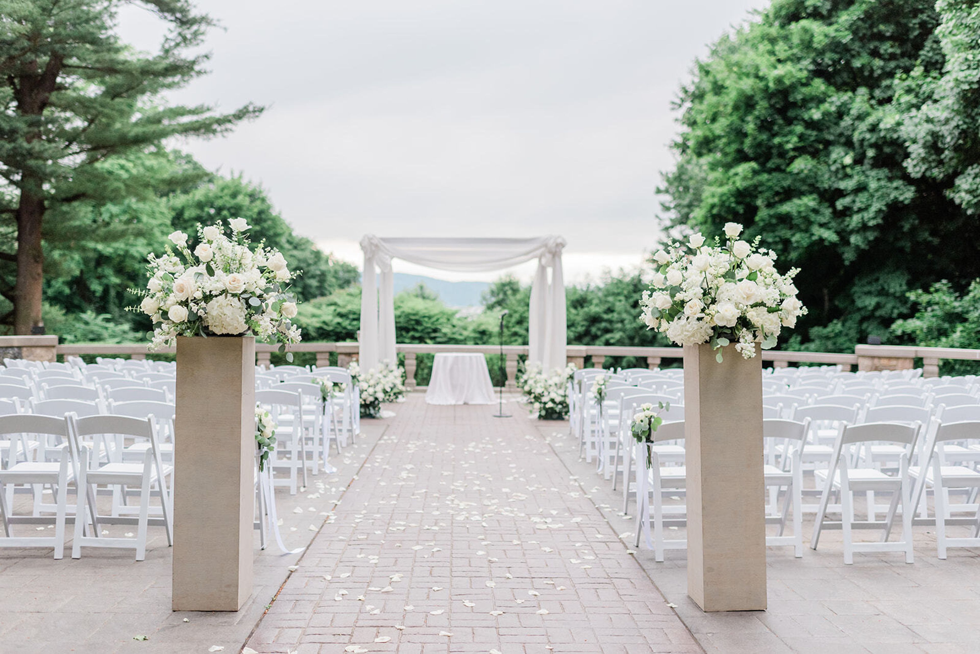 Cover photo of Danielle Caldwell Events