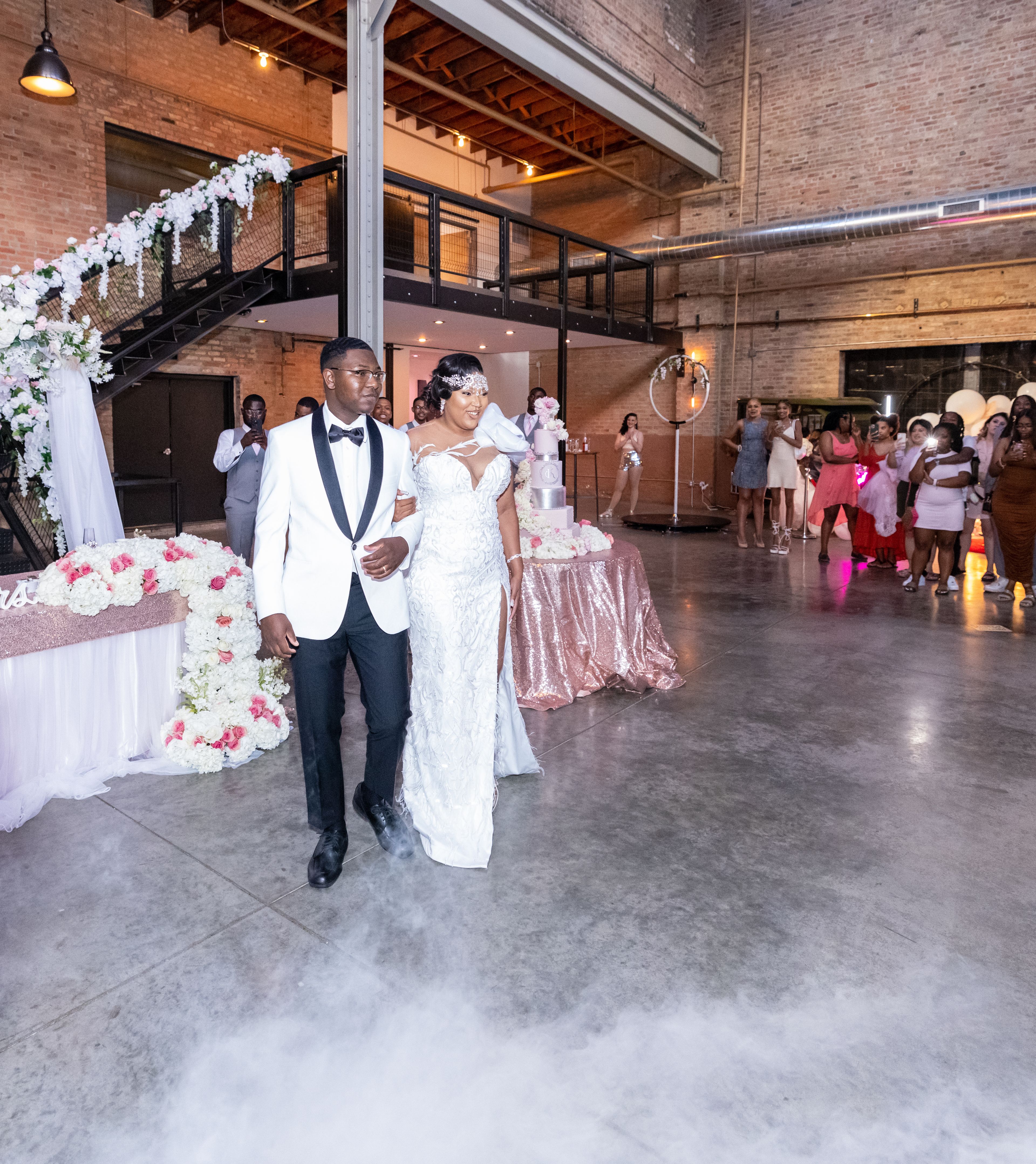 Cover photo of Celebrations By Us